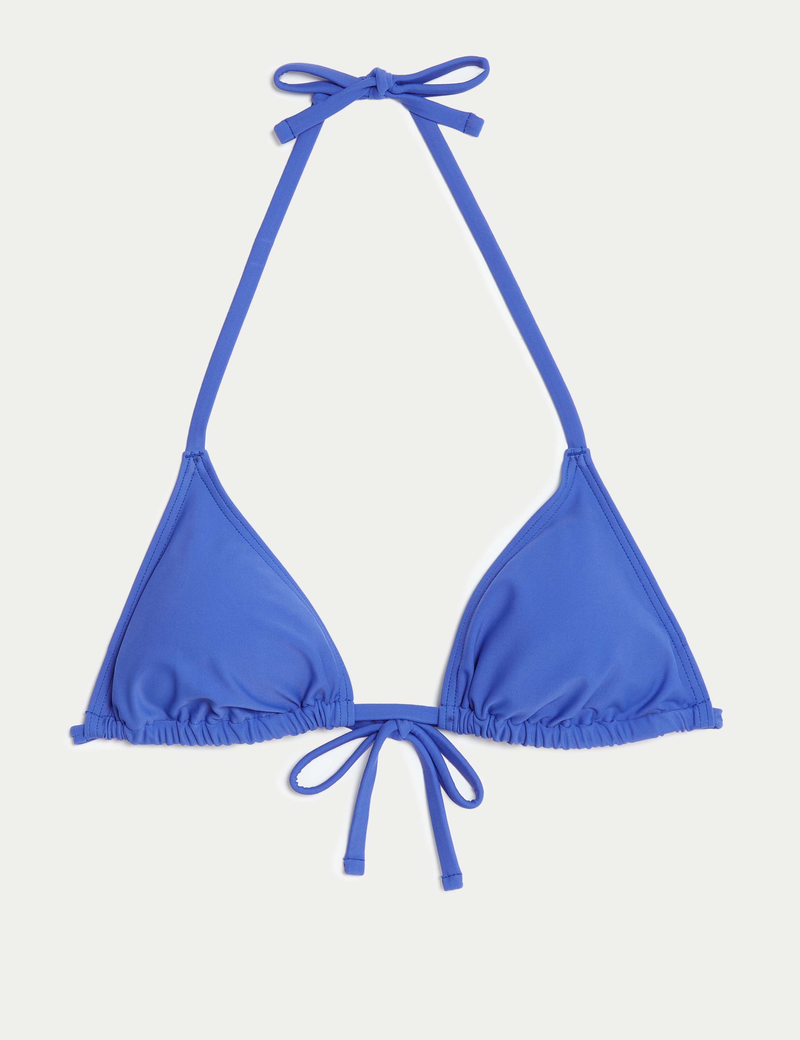 Triangle Bikini Top 2 of 5