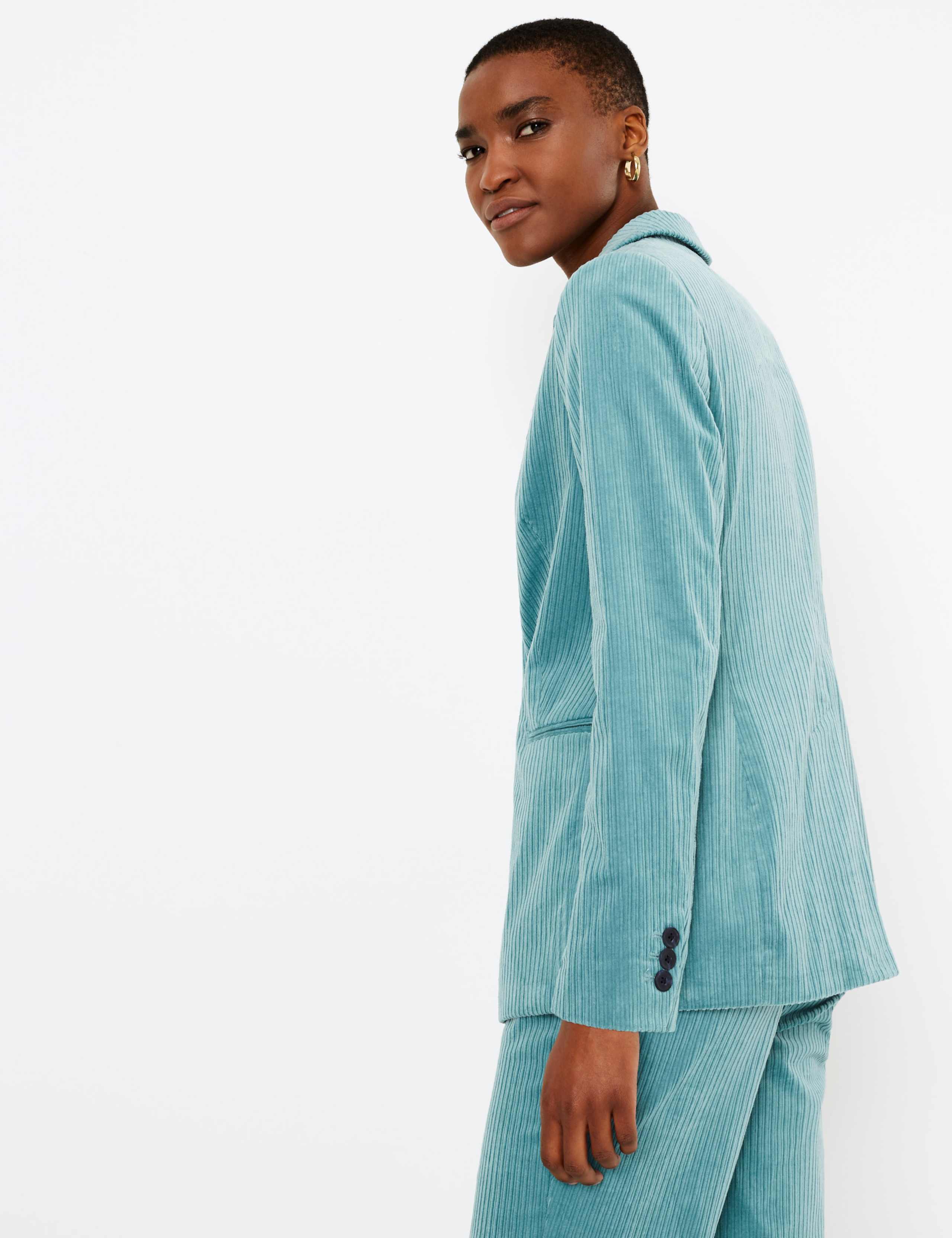 Corduroy Blazer 4 of 4