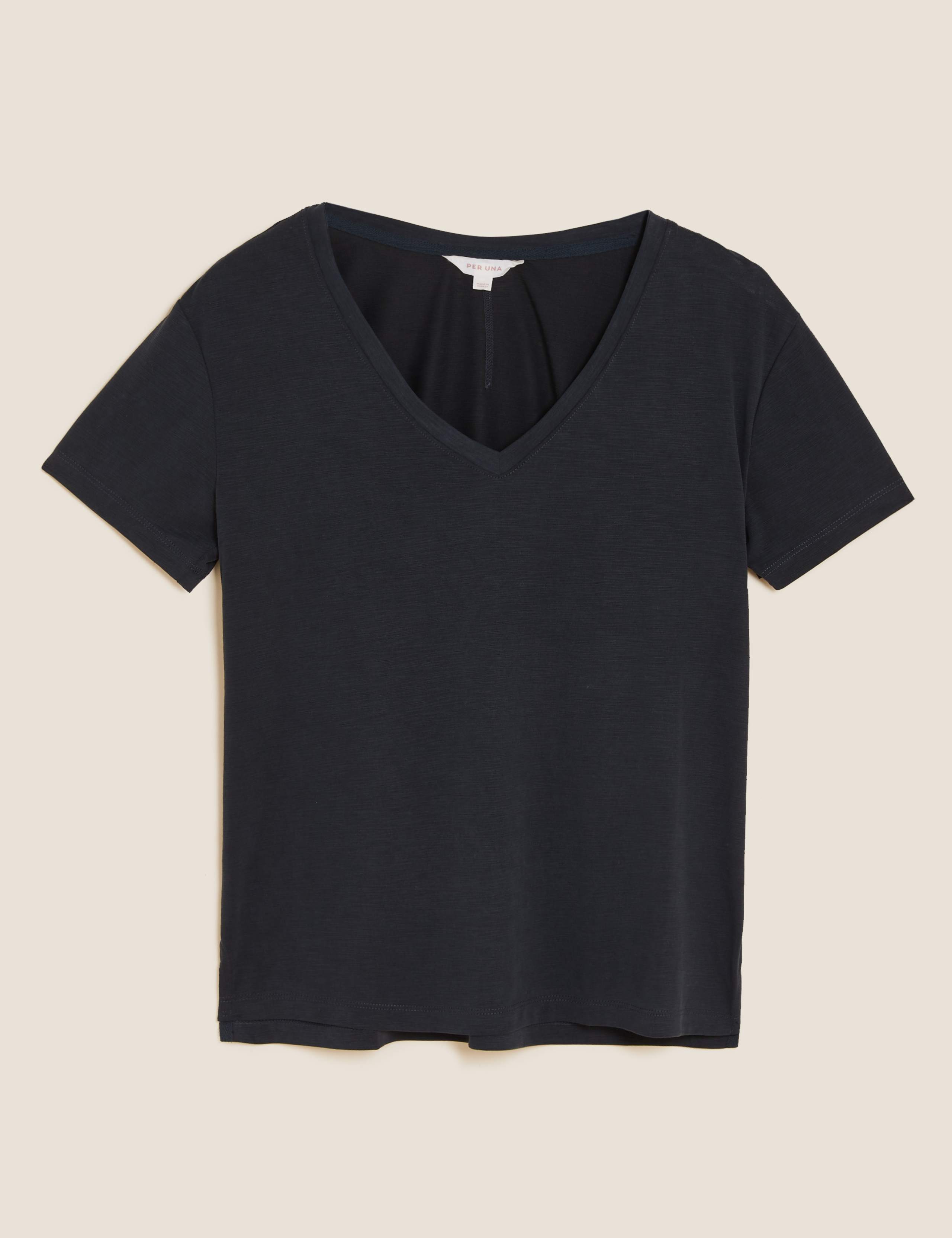 Modal T-Shirt 2 of 6