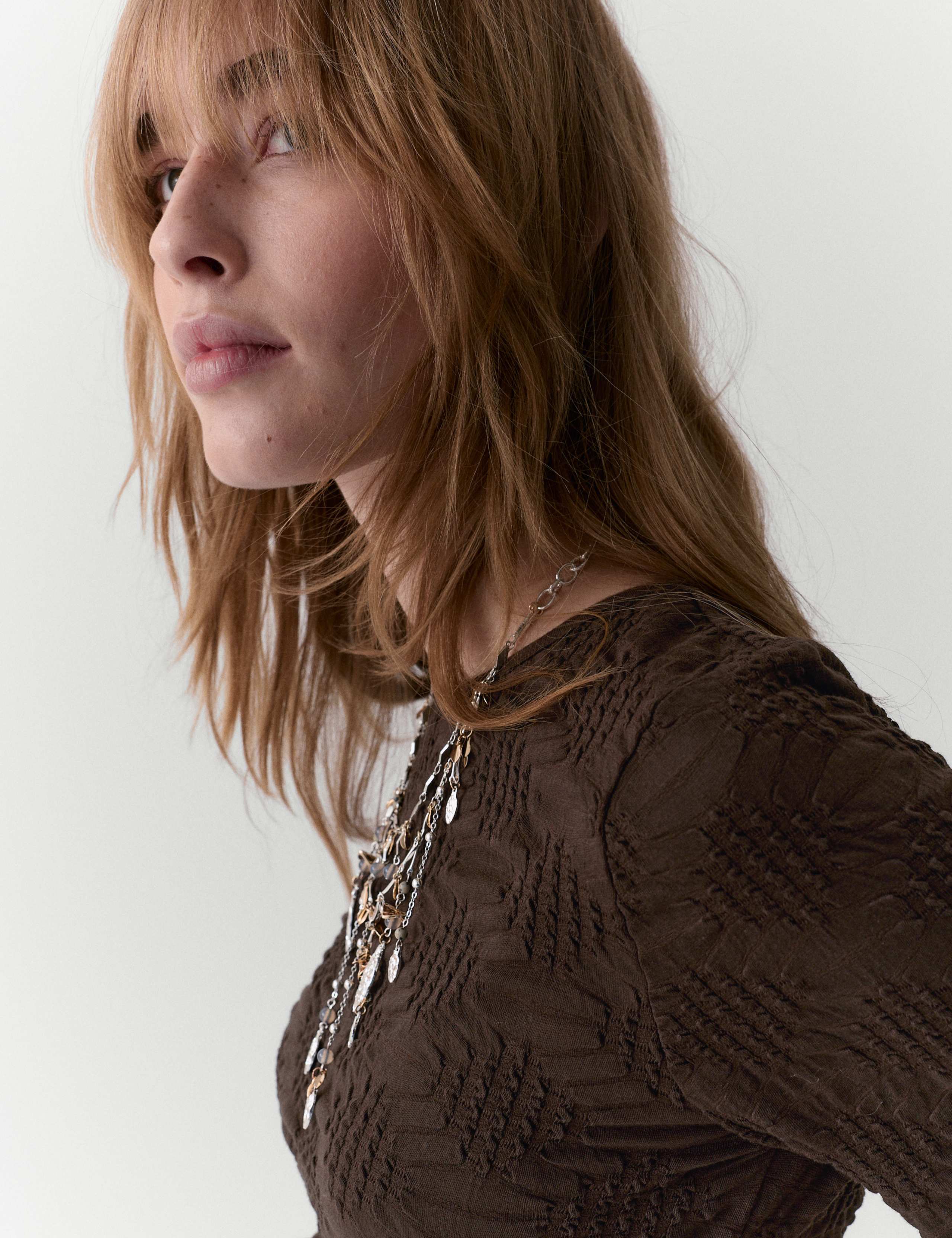 Jersey Textured Top 4 of 6