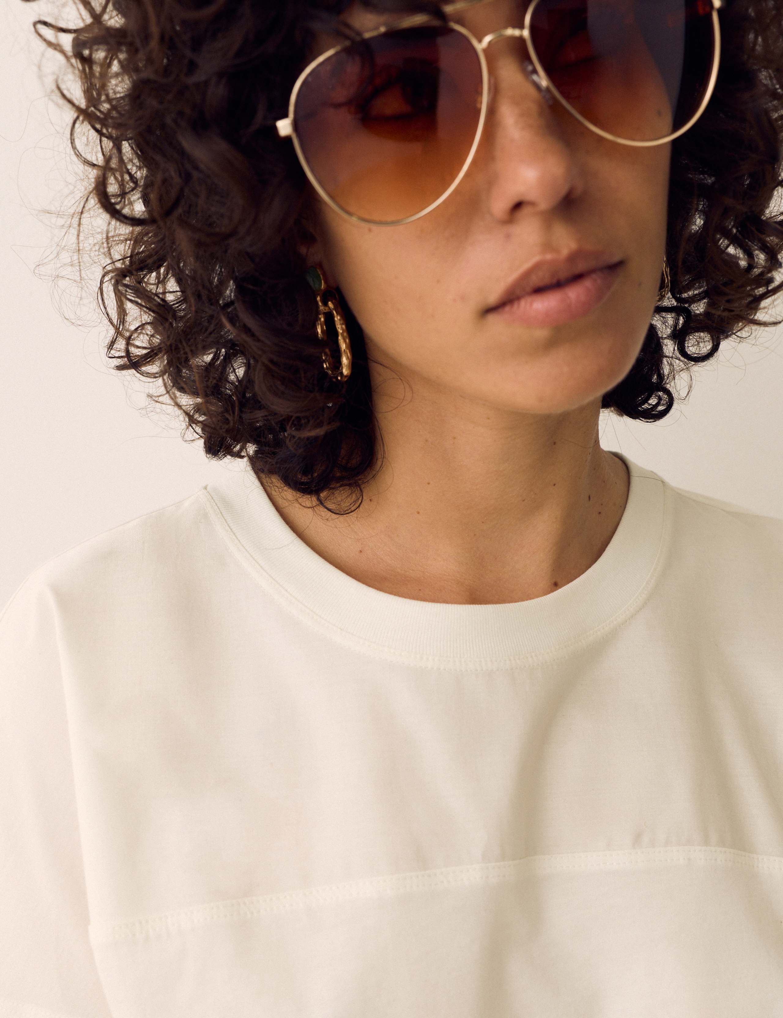 Pure Cotton T-Shirt 3 of 6
