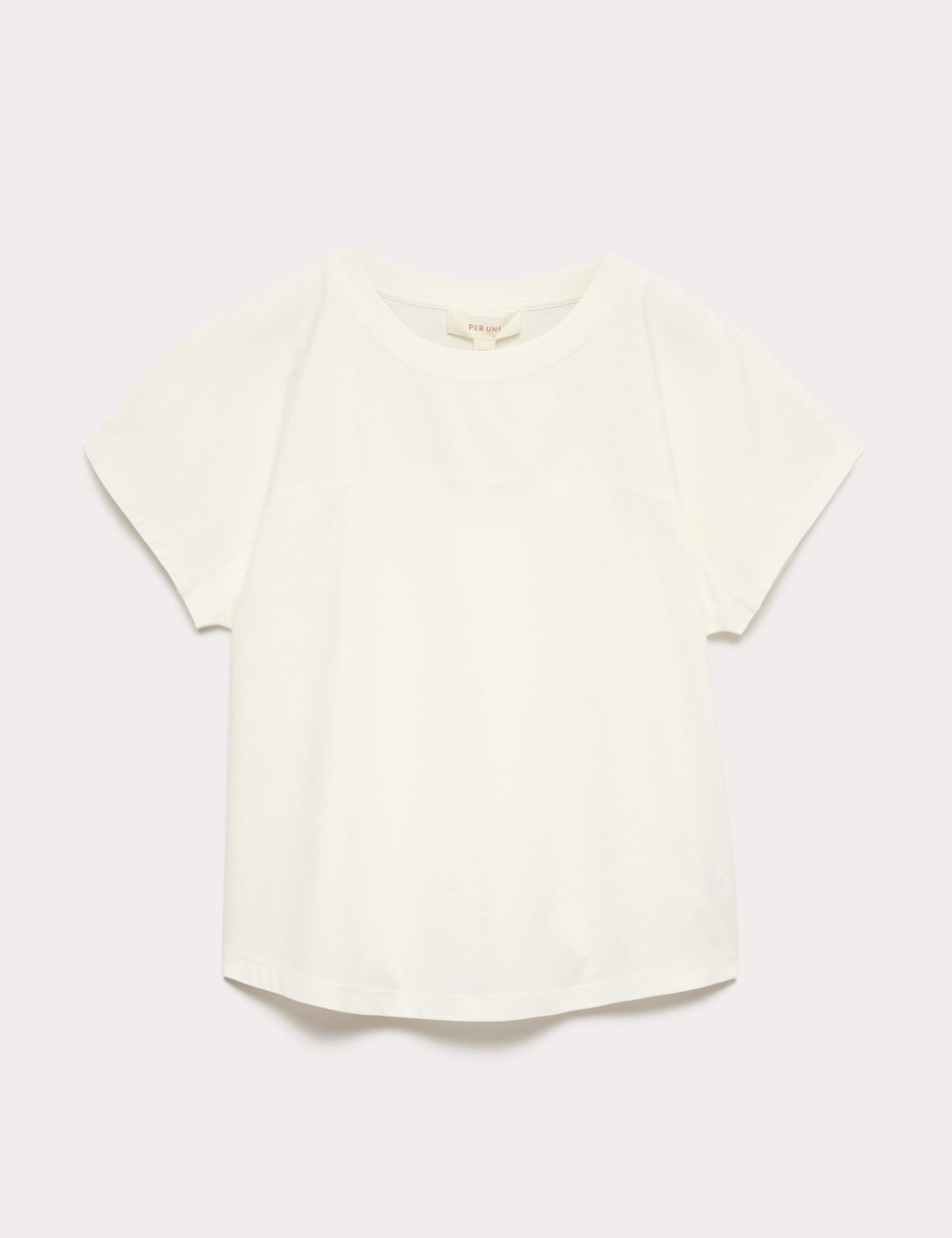 Pure Cotton T-Shirt 1 of 1