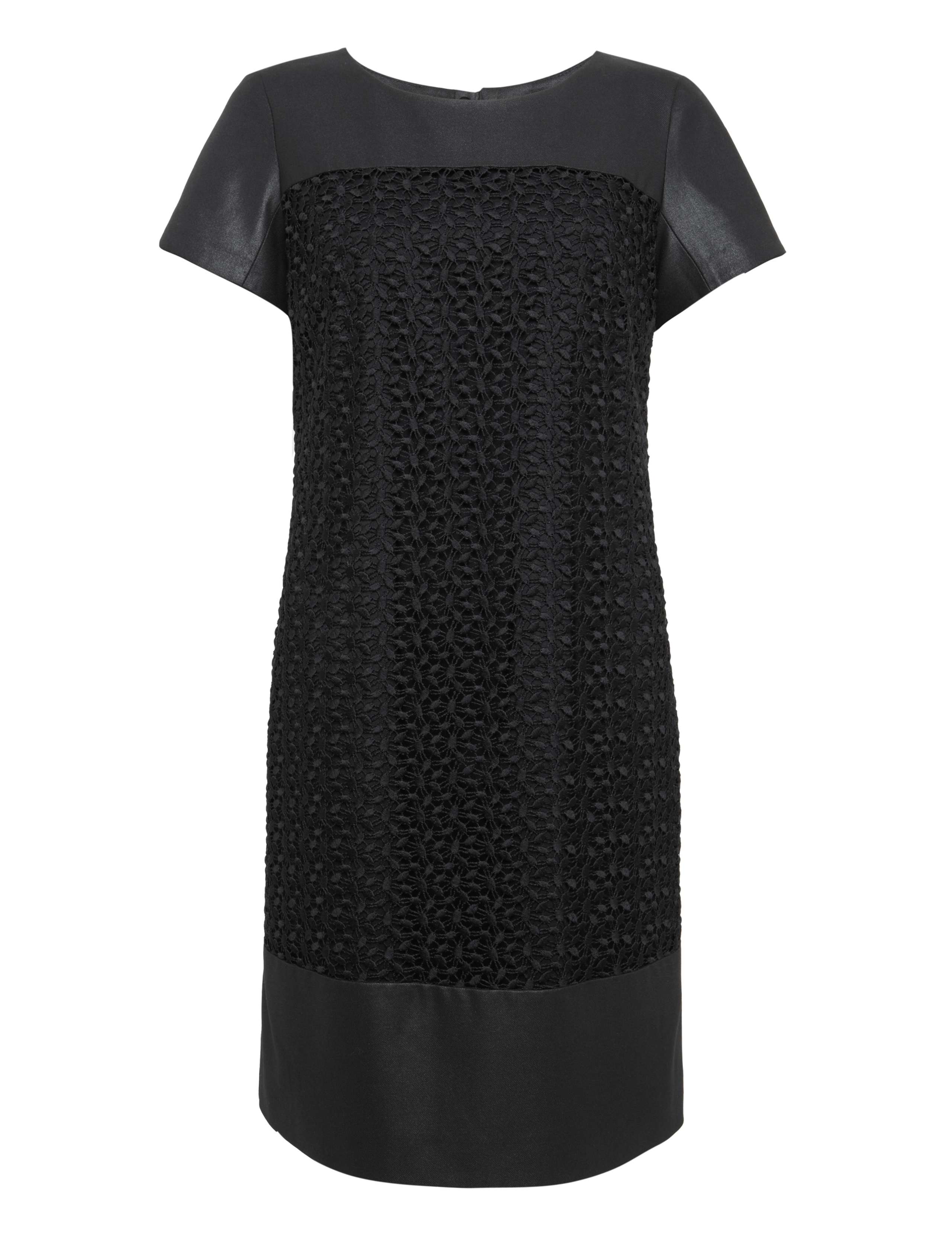 Lace Panelled Tunic Dress 4 of 6