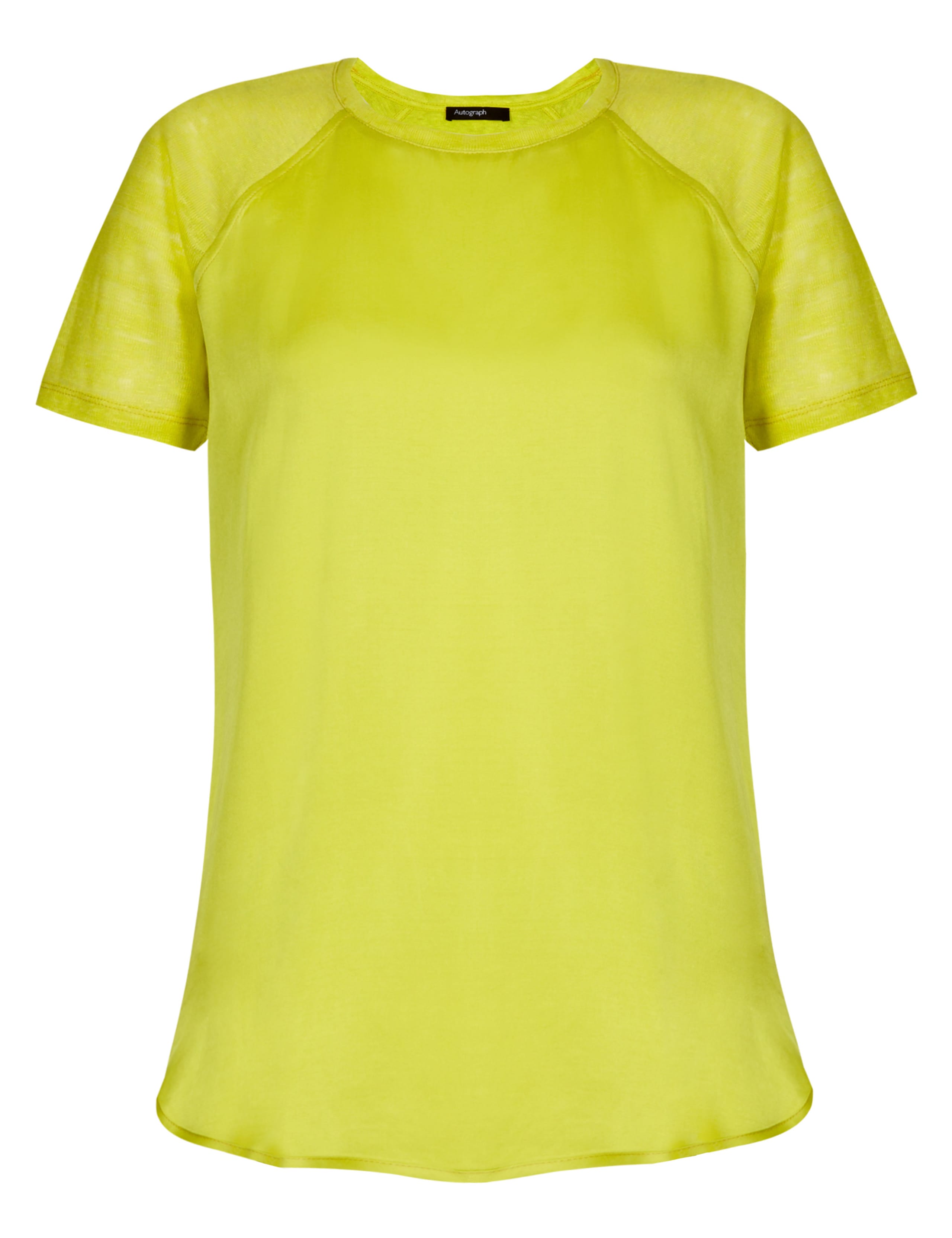 Linen Back Top 4 of 6