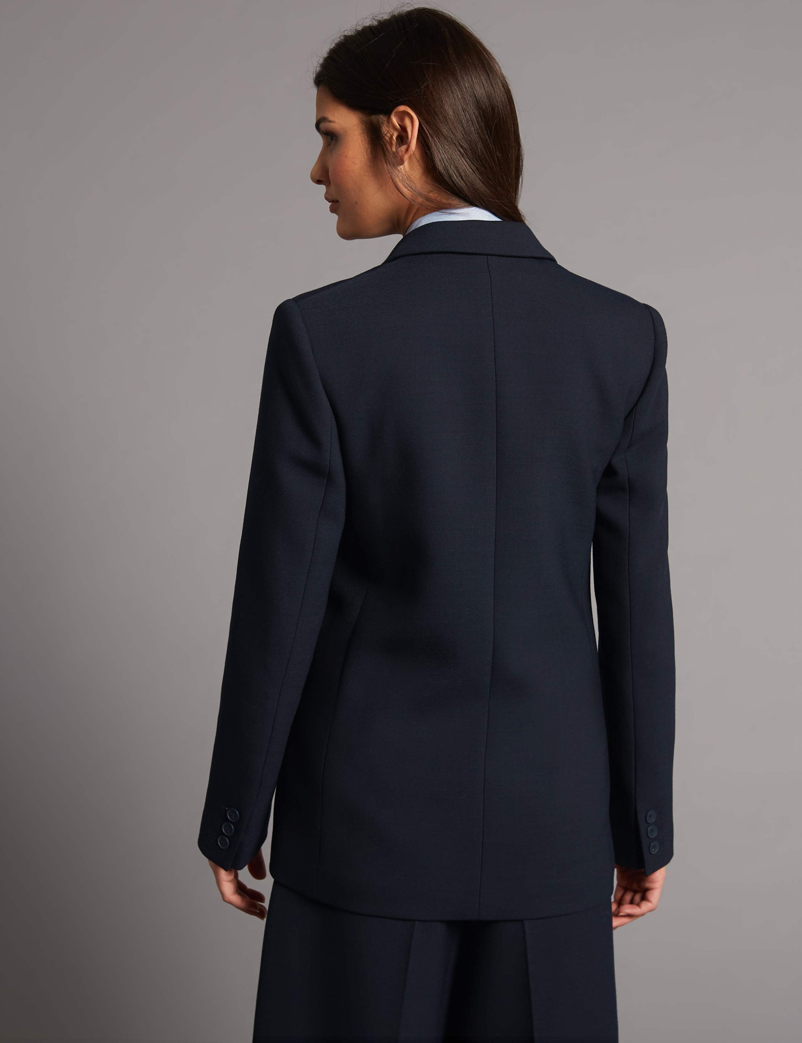 Double Breasted Blazer 3 of 5