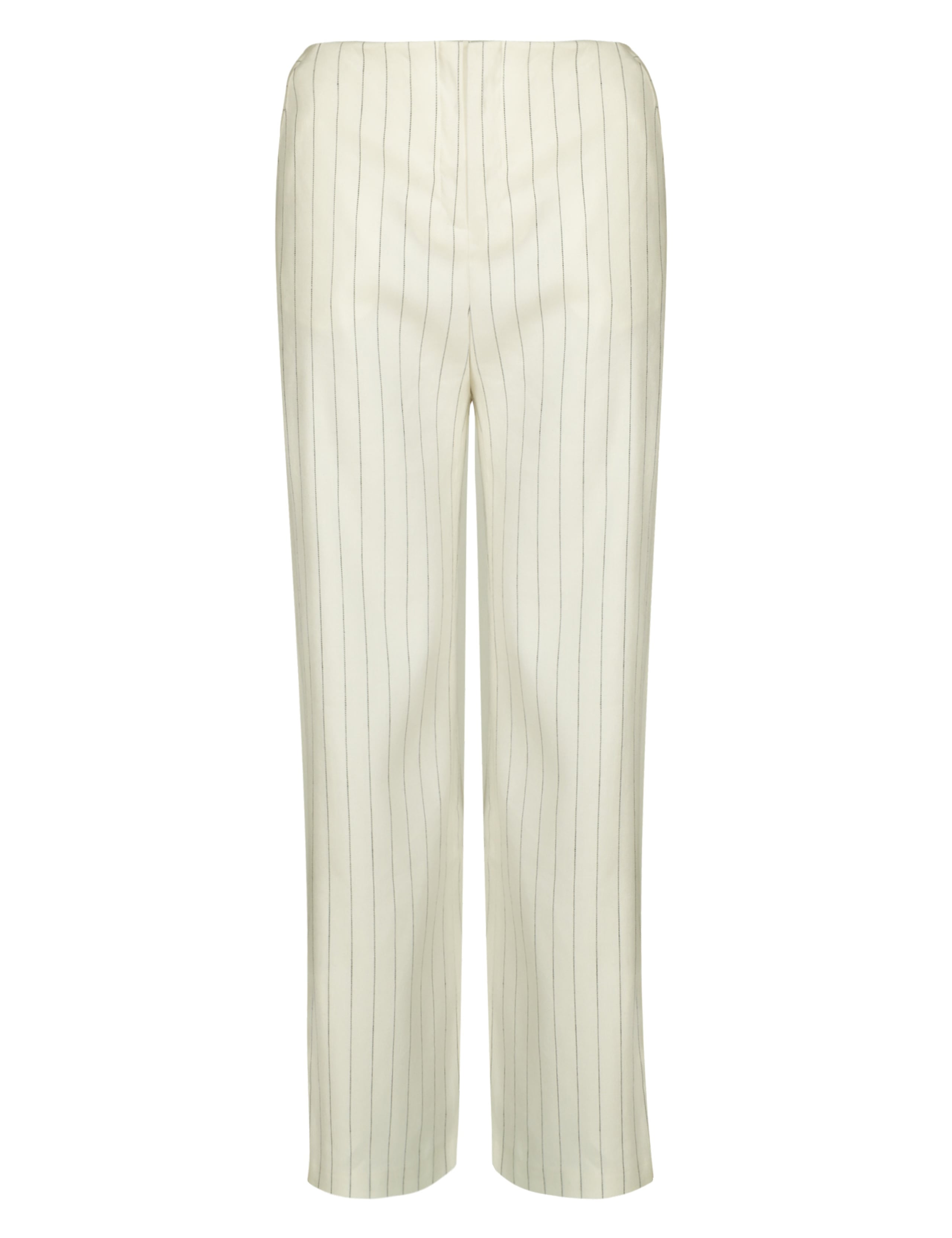 Pinstriped Trousers 4 of 6