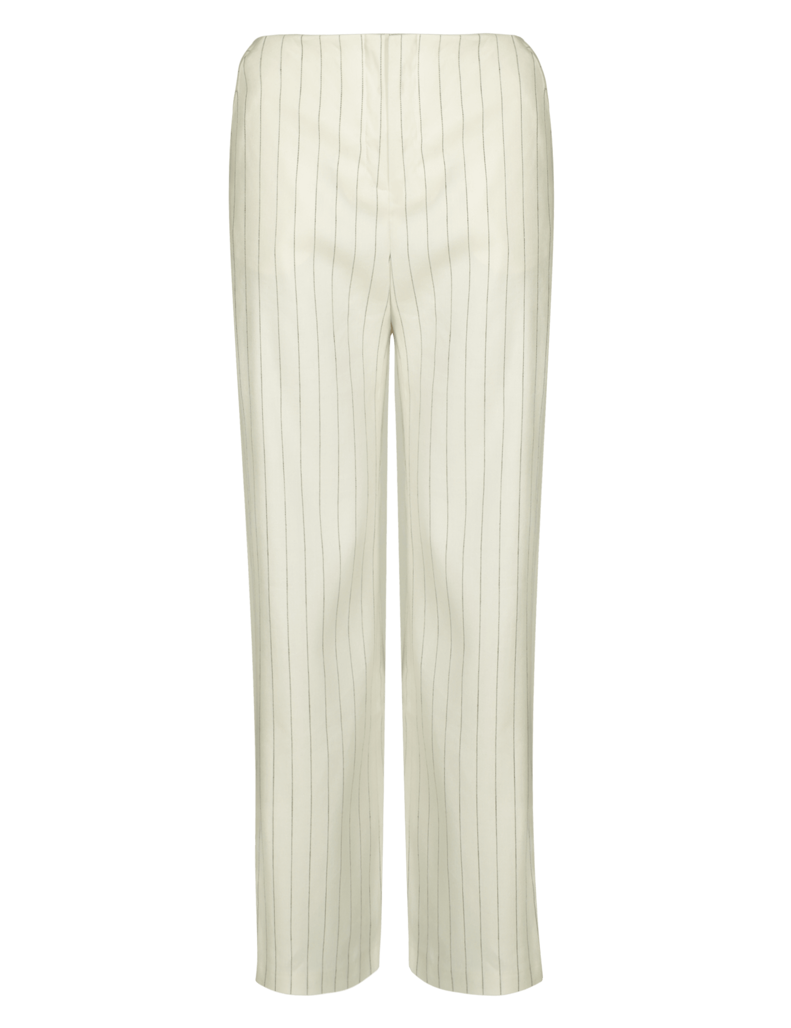 Pinstriped Trousers 2 of 6