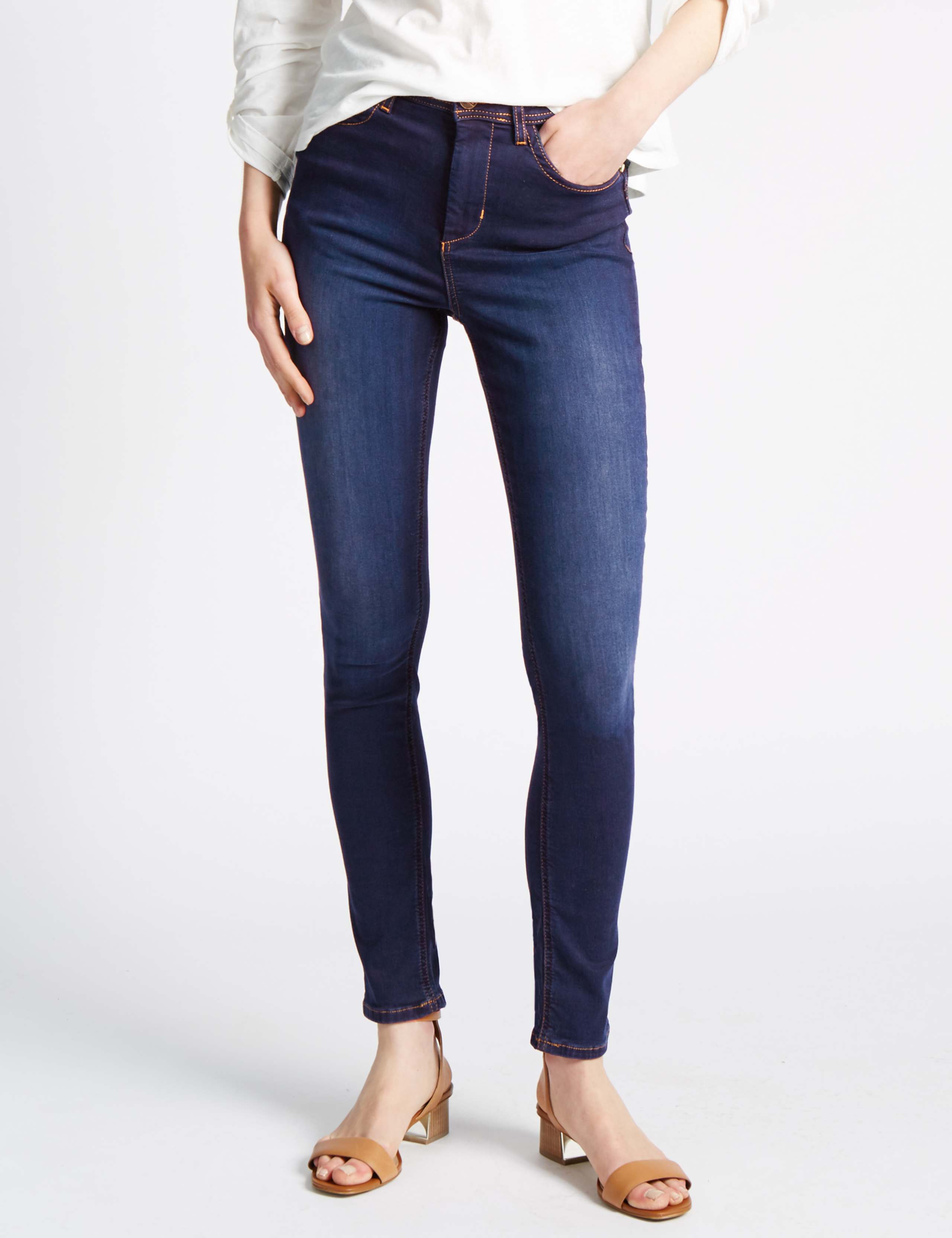 Super Skinny Jeans 1 of 4