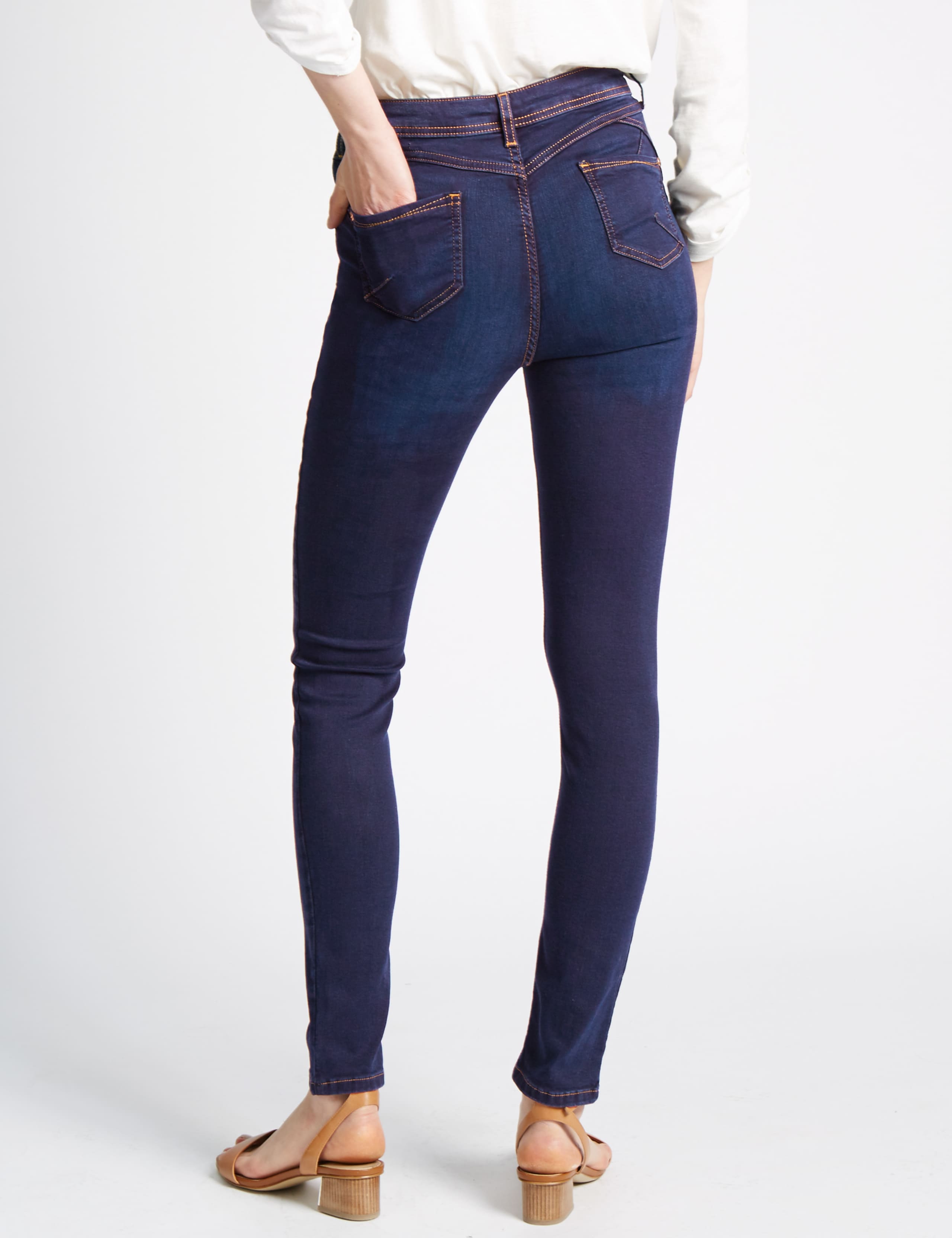 Super Skinny Jeans 4 of 4