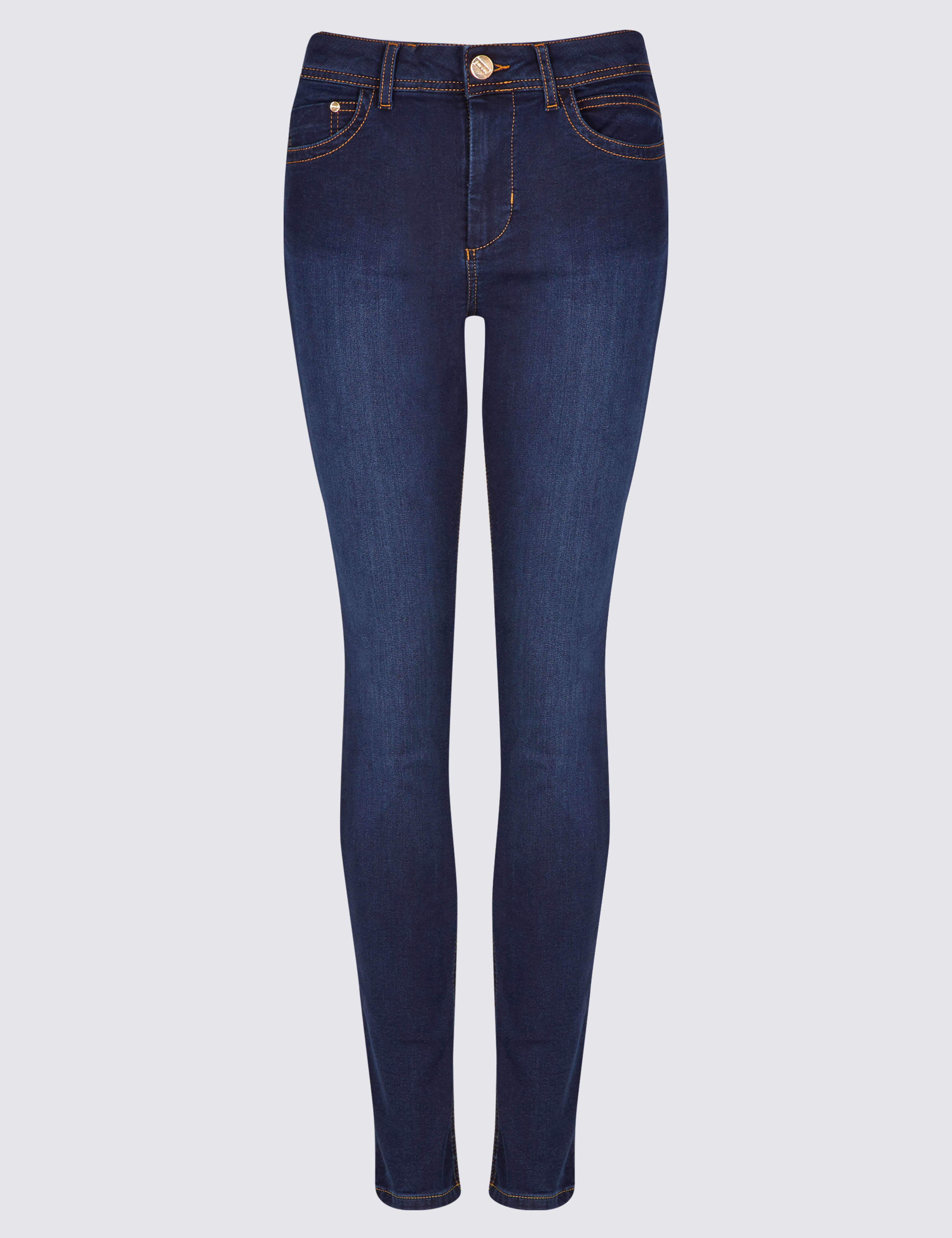 Super Skinny Jeans 2 of 4