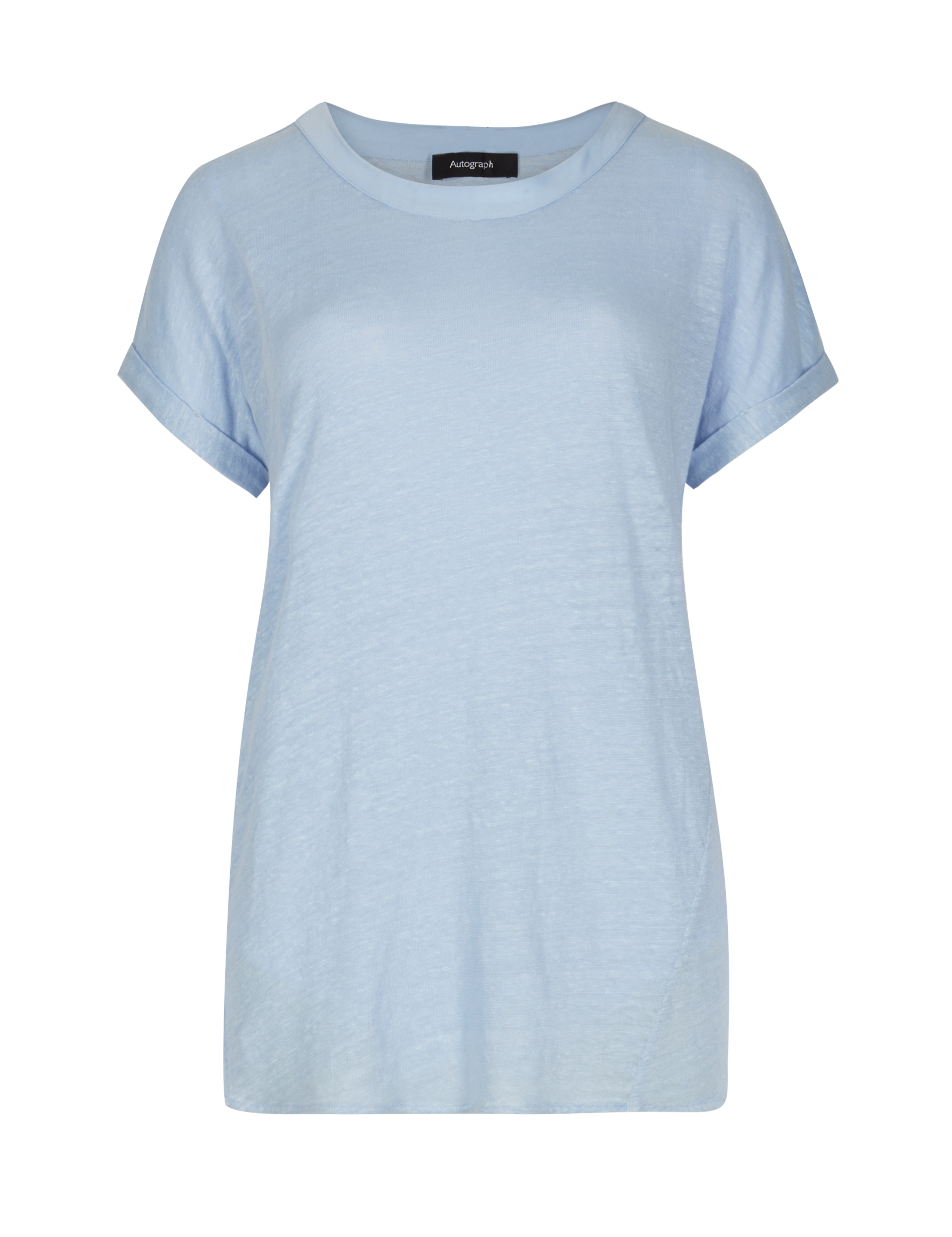 Pure Linen Top 2 of 4