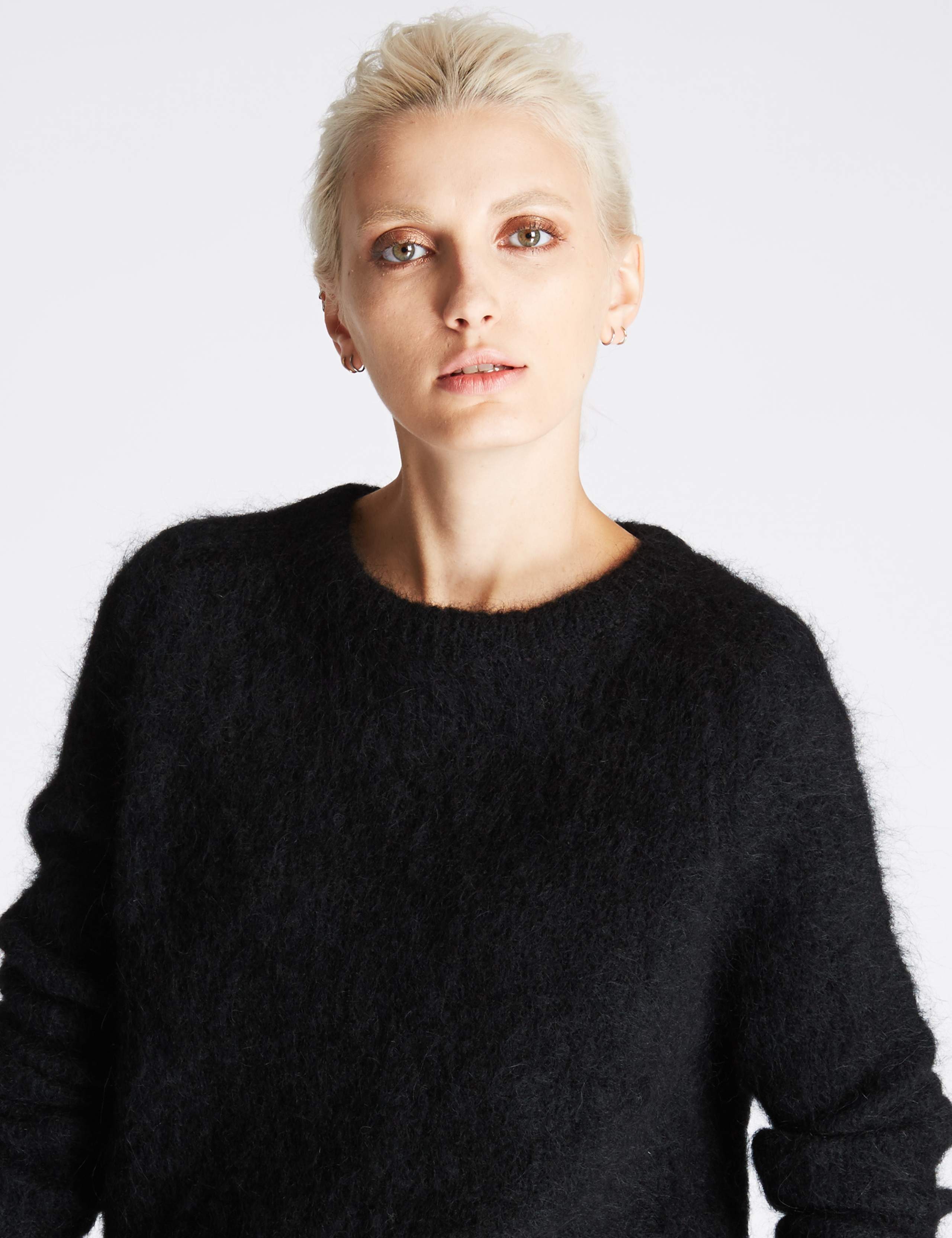 Cowl Neck Jumper 5 of 5