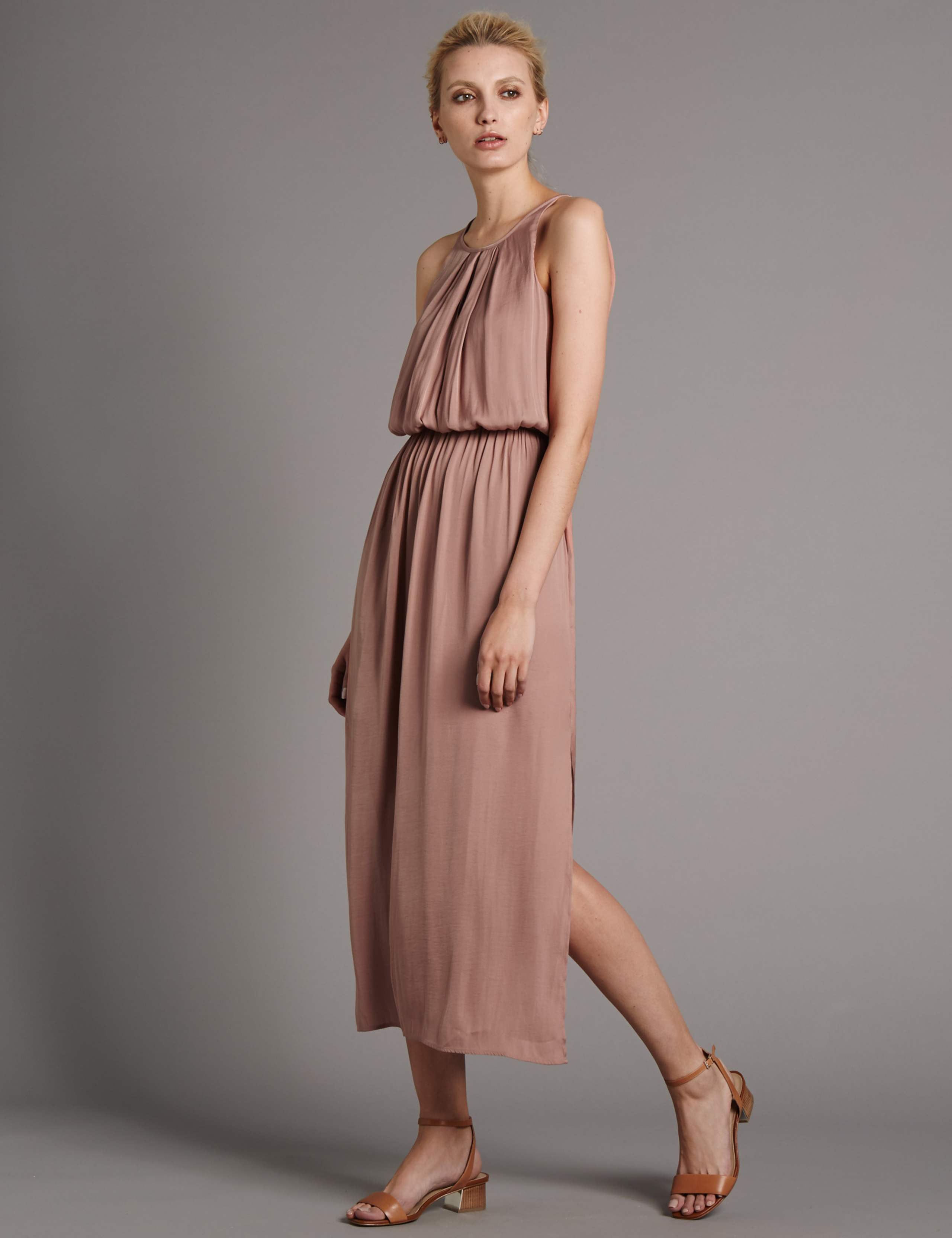 Parachute Maxi Dress 1 of 4