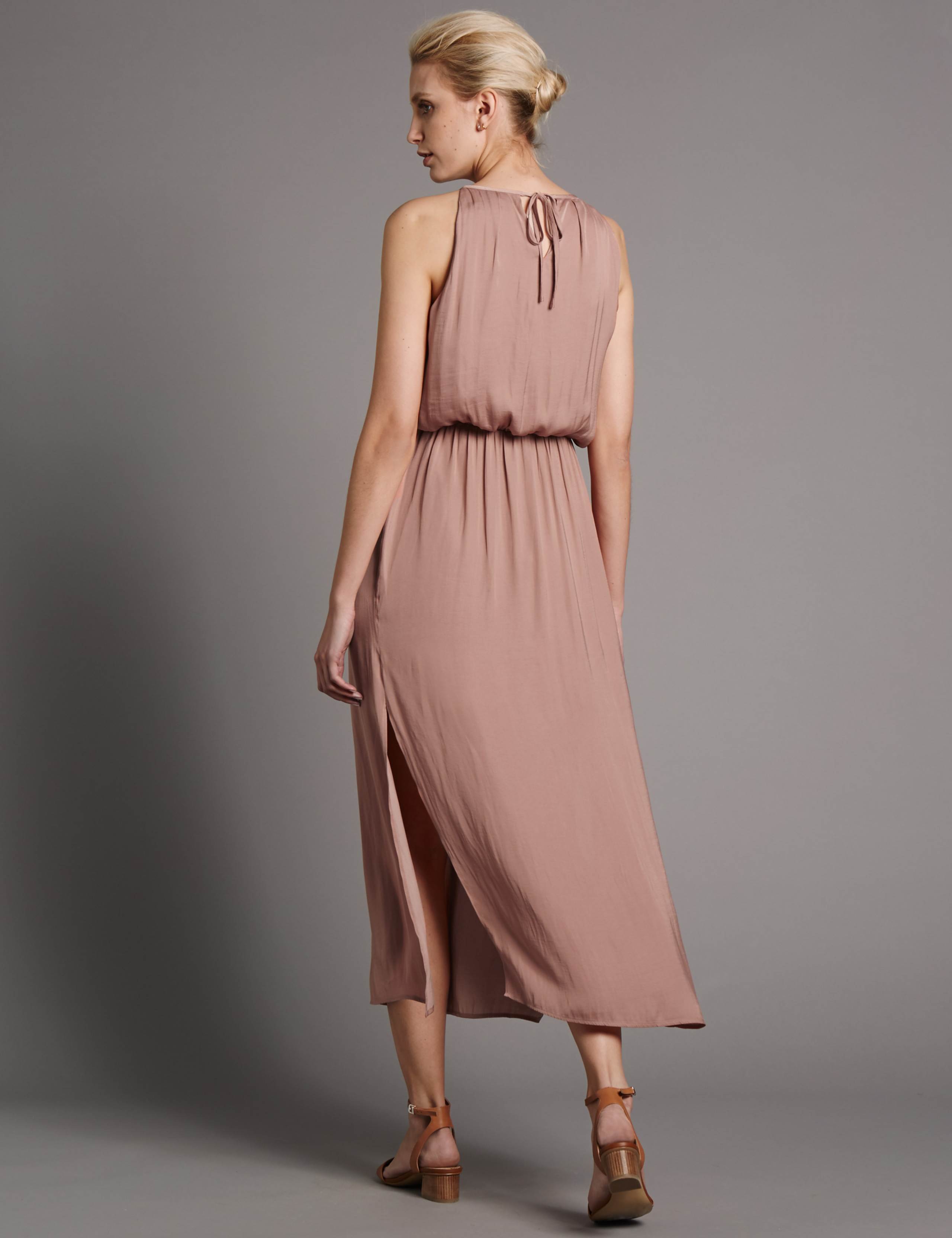 Parachute Maxi Dress 3 of 4