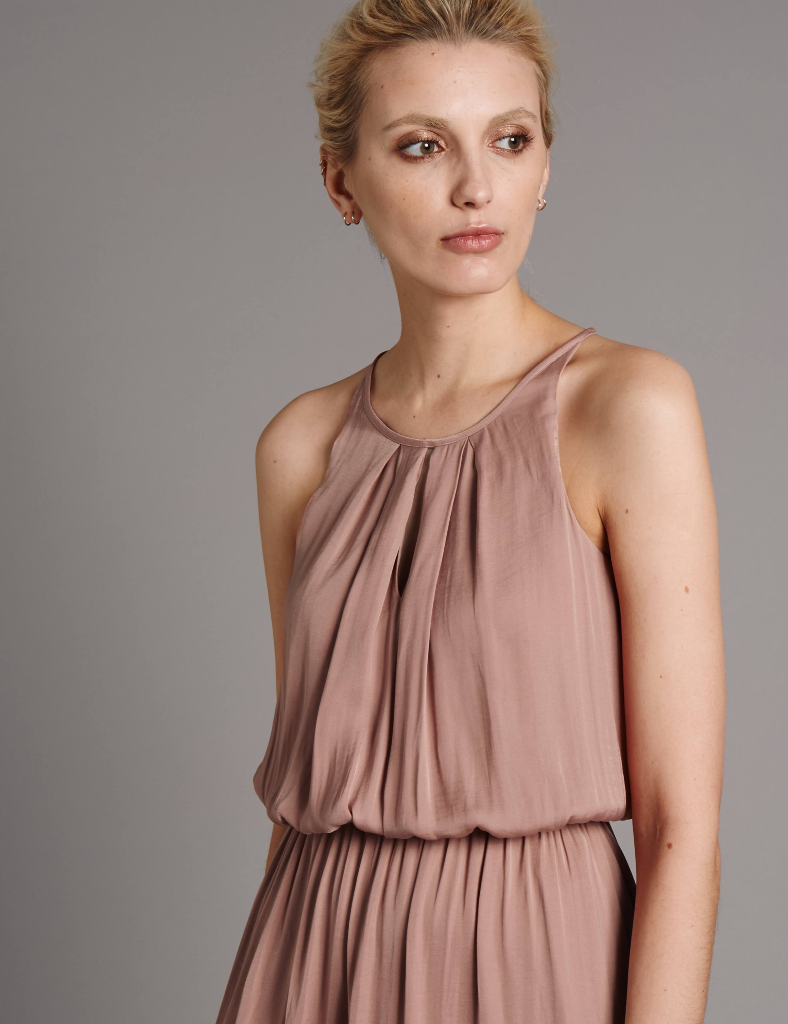 Parachute Maxi Dress 4 of 4