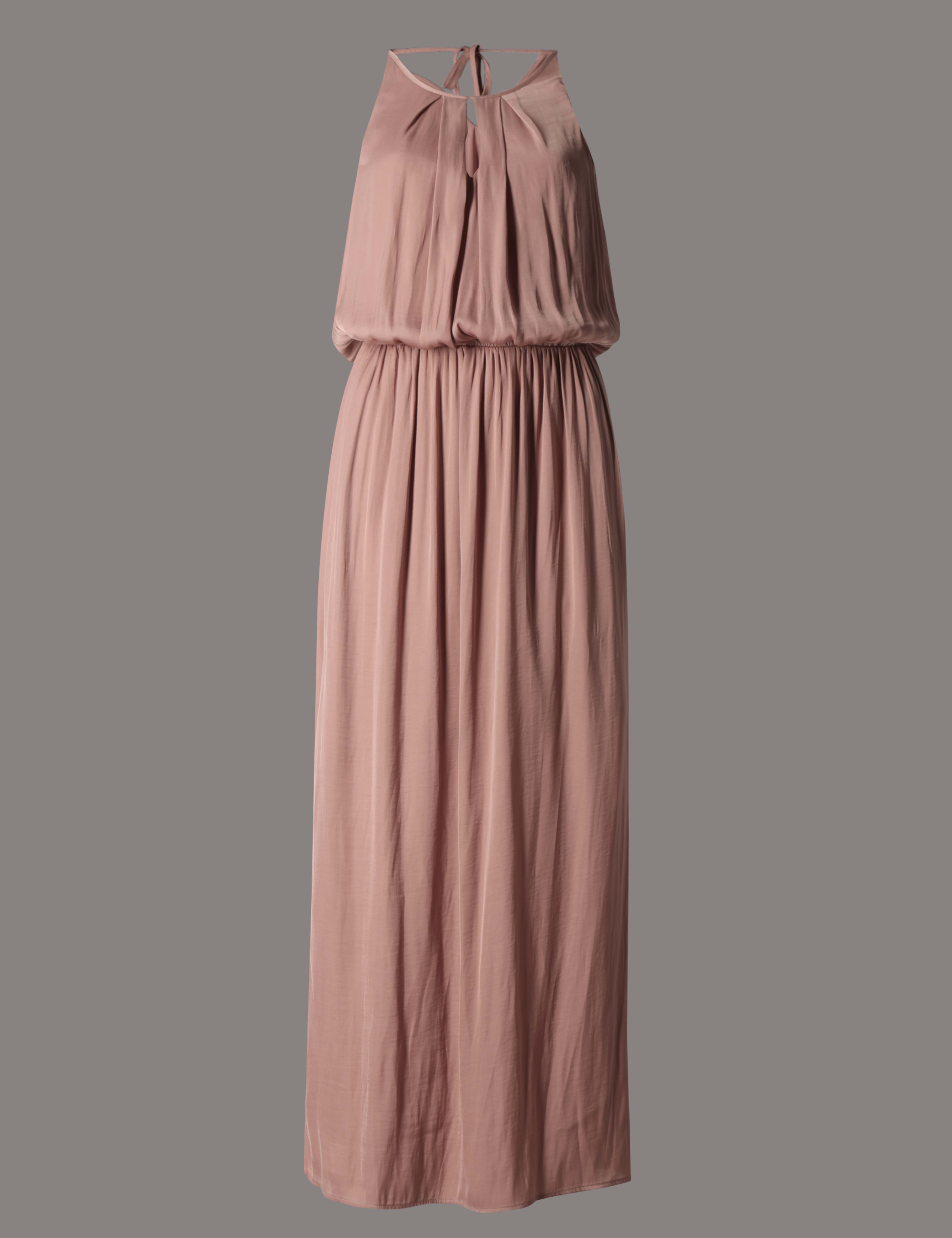 Parachute Maxi Dress 2 of 4
