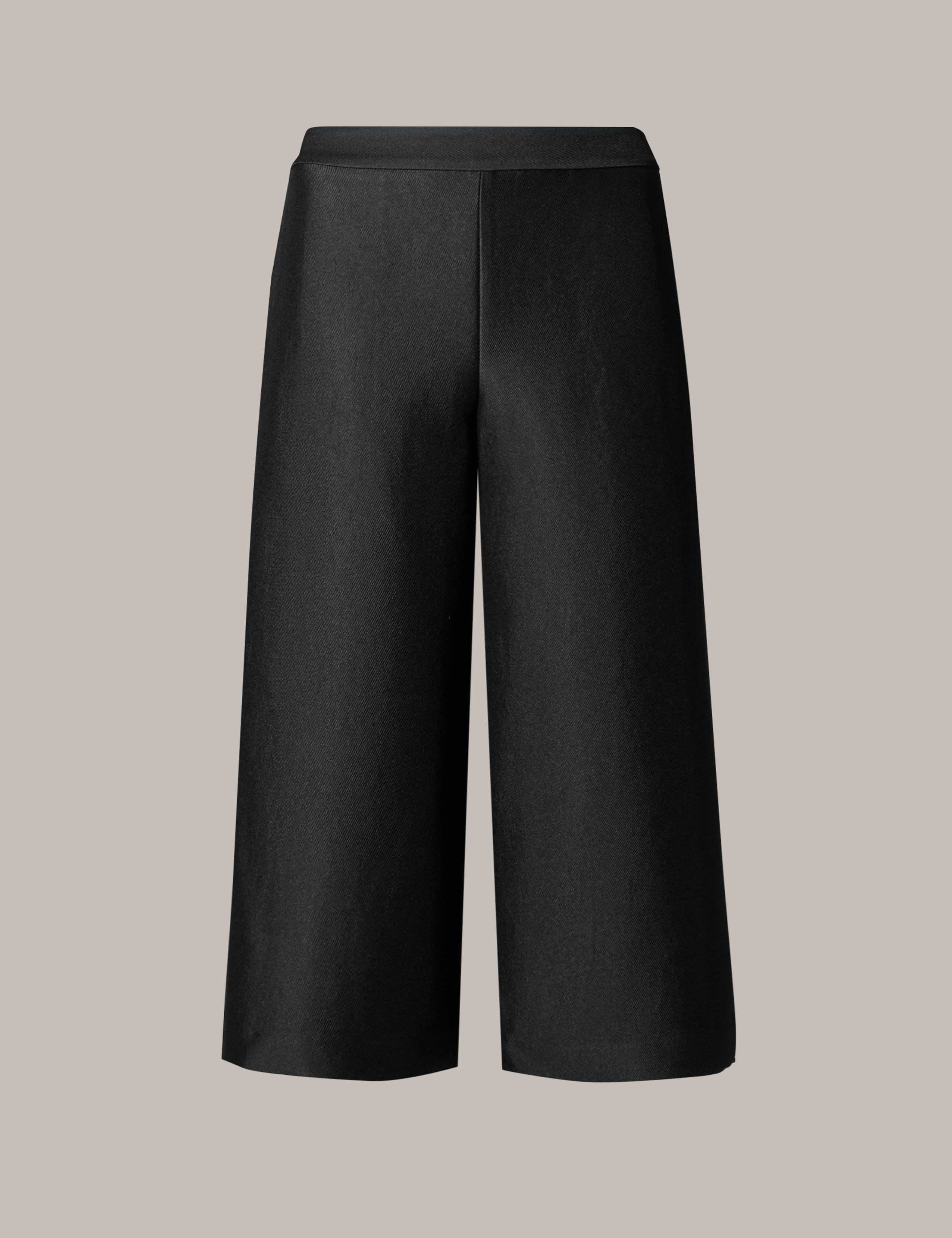 Jet Pocket Culottes 2 of 3
