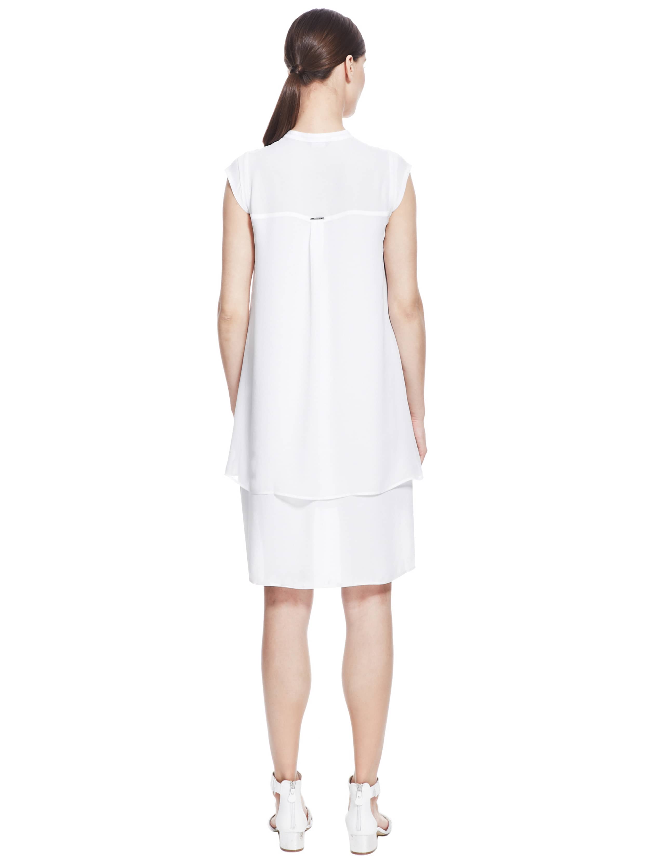 Layered Shirt Dress 6 of 6