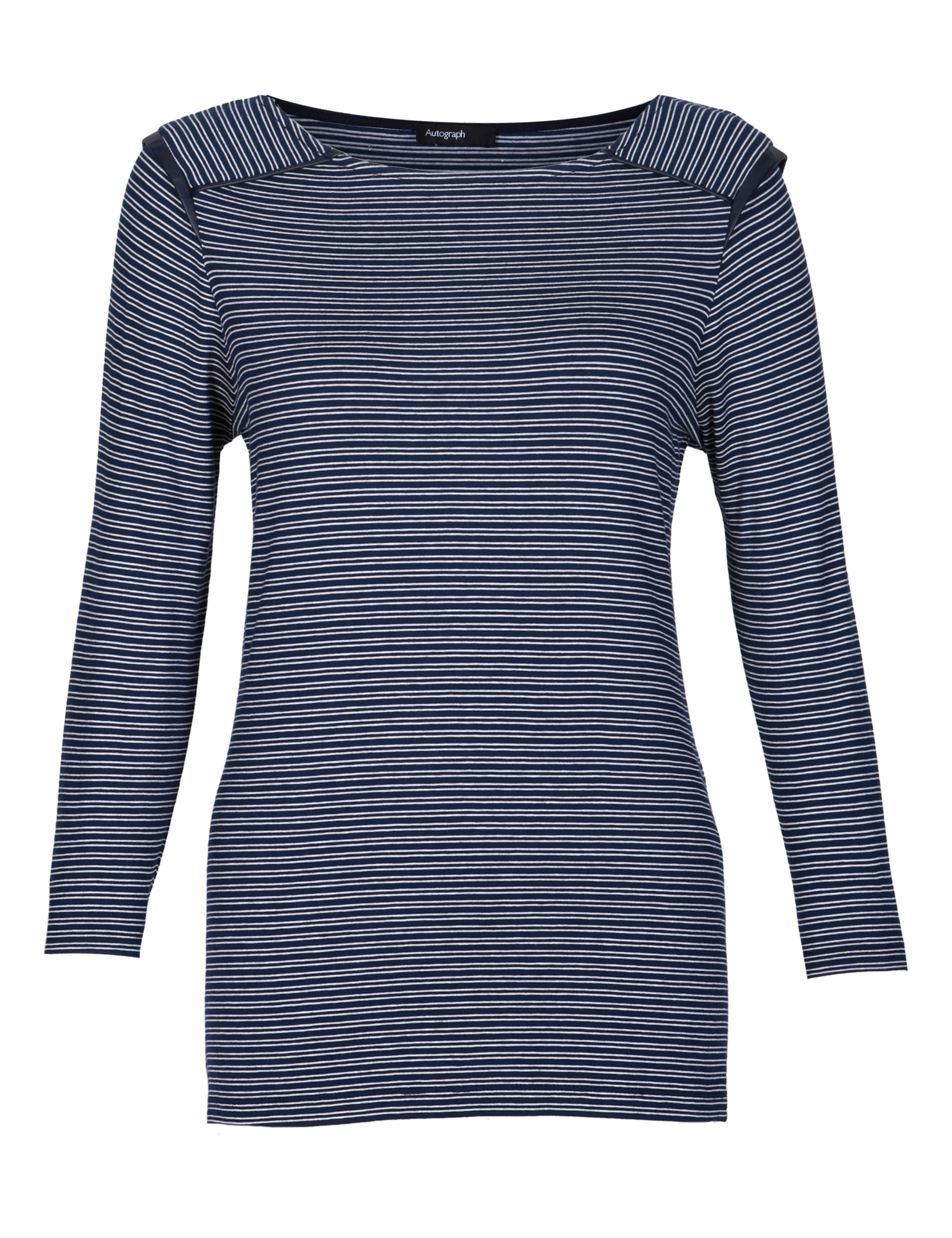 Double Striped Top 2 of 6