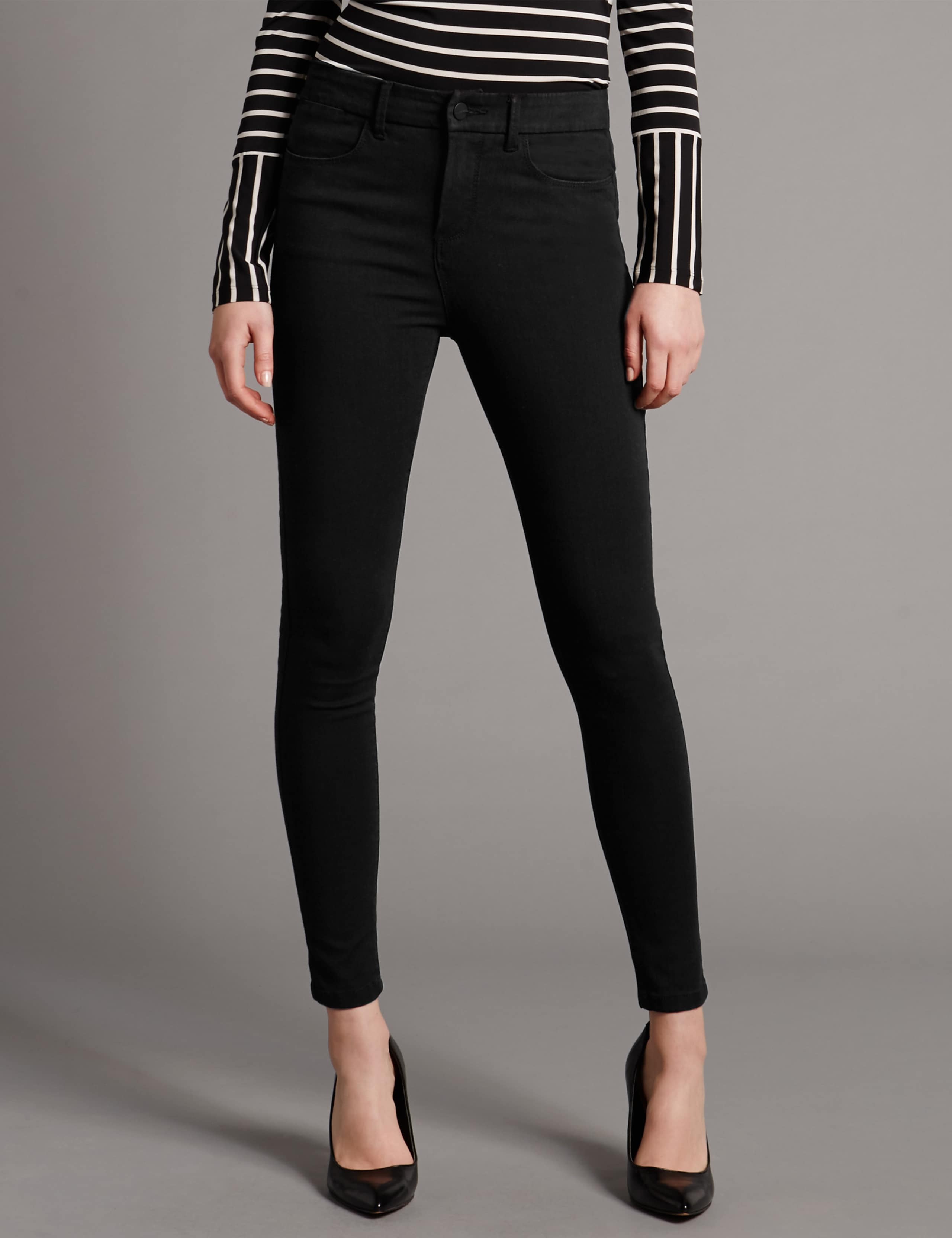 Modal Blend Jeggings 2 of 5