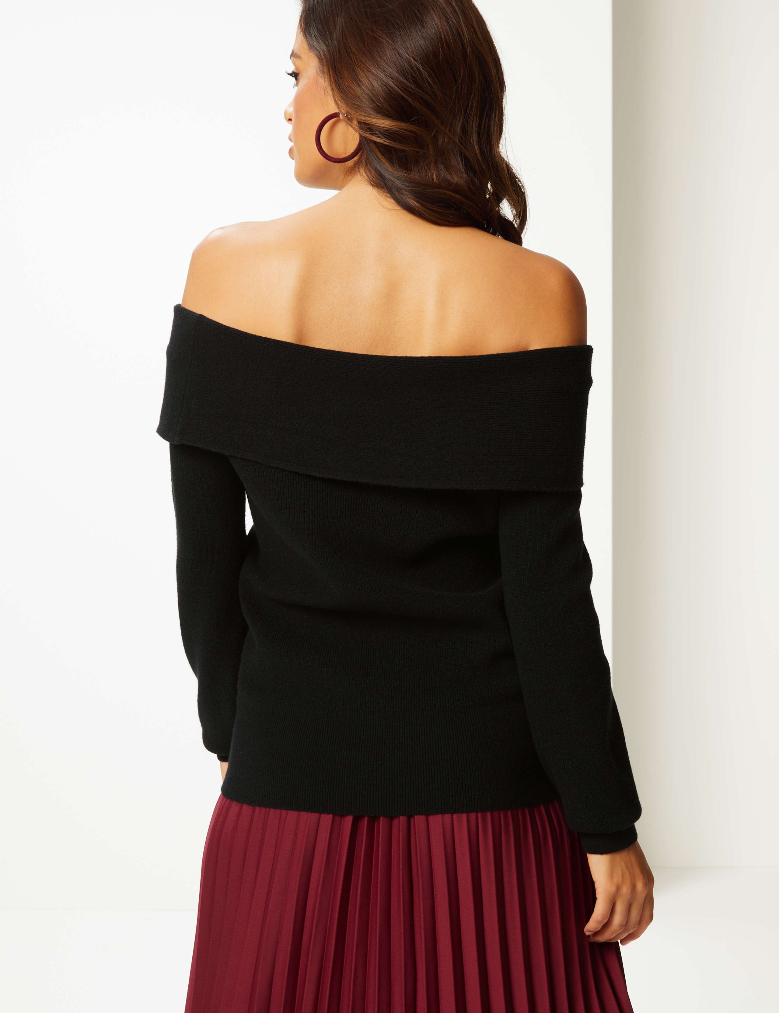 Bardot Jumper 4 of 4