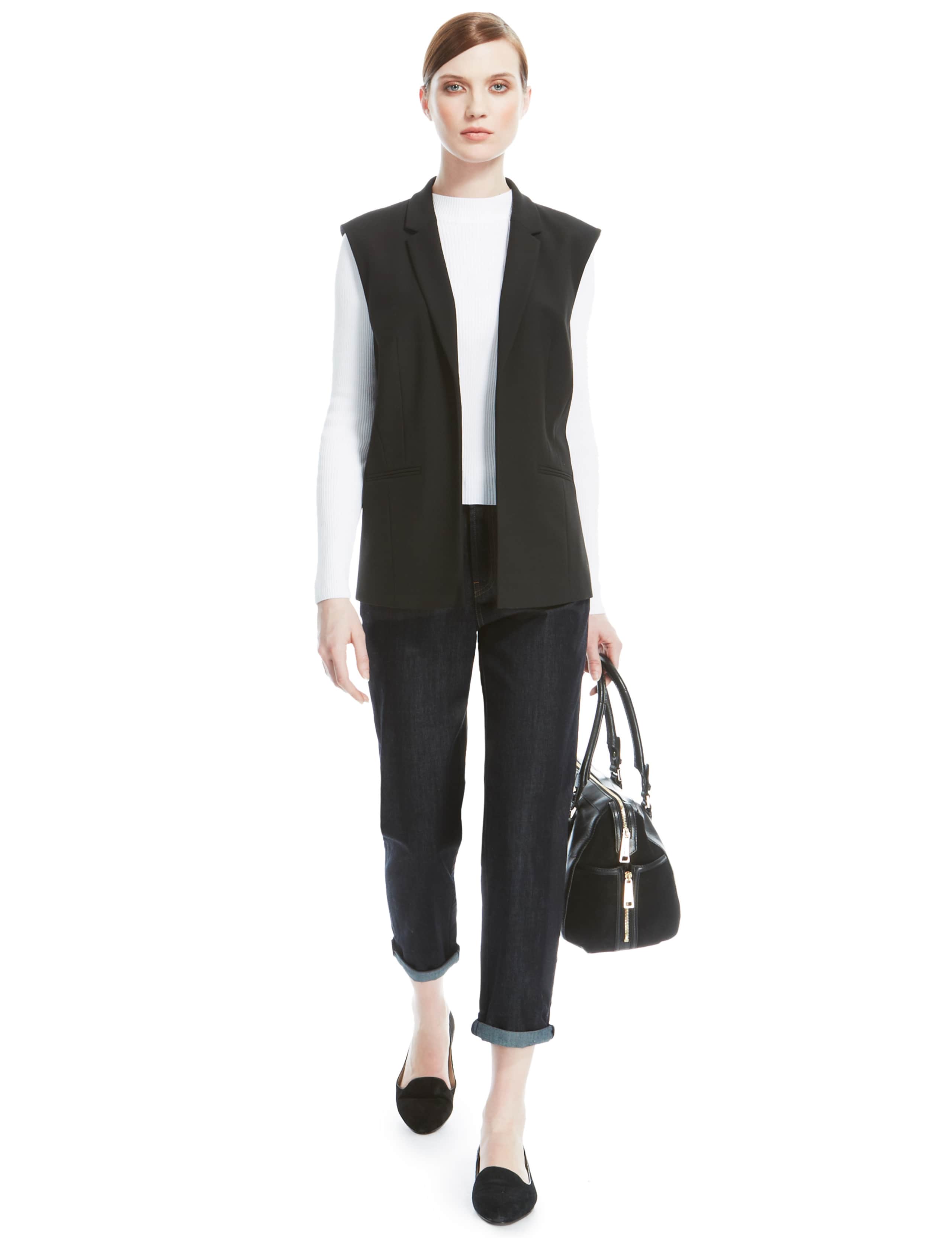 Luxury Notch Lapel Jacket 5 of 6