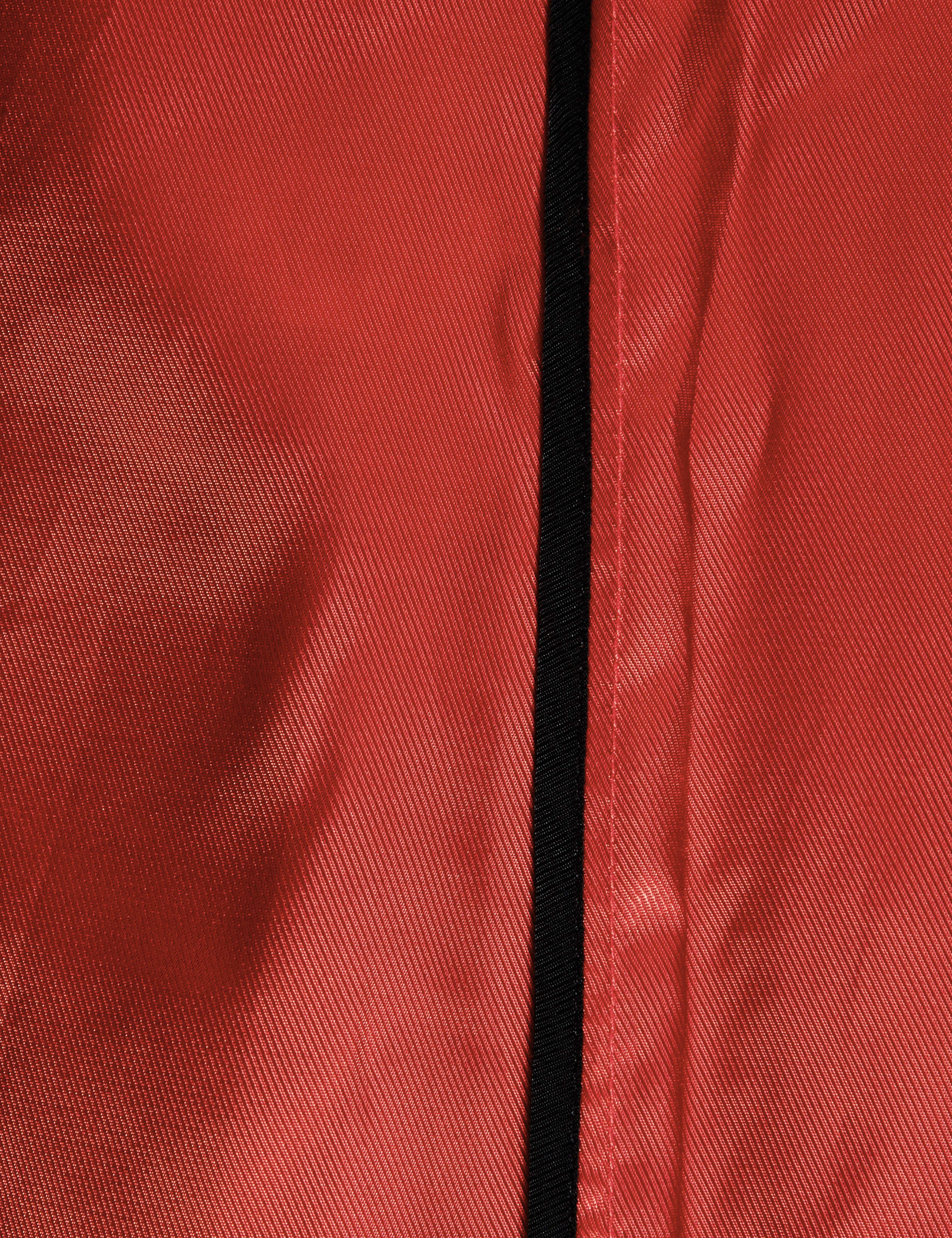 Faux Fur Coat 5 of 5