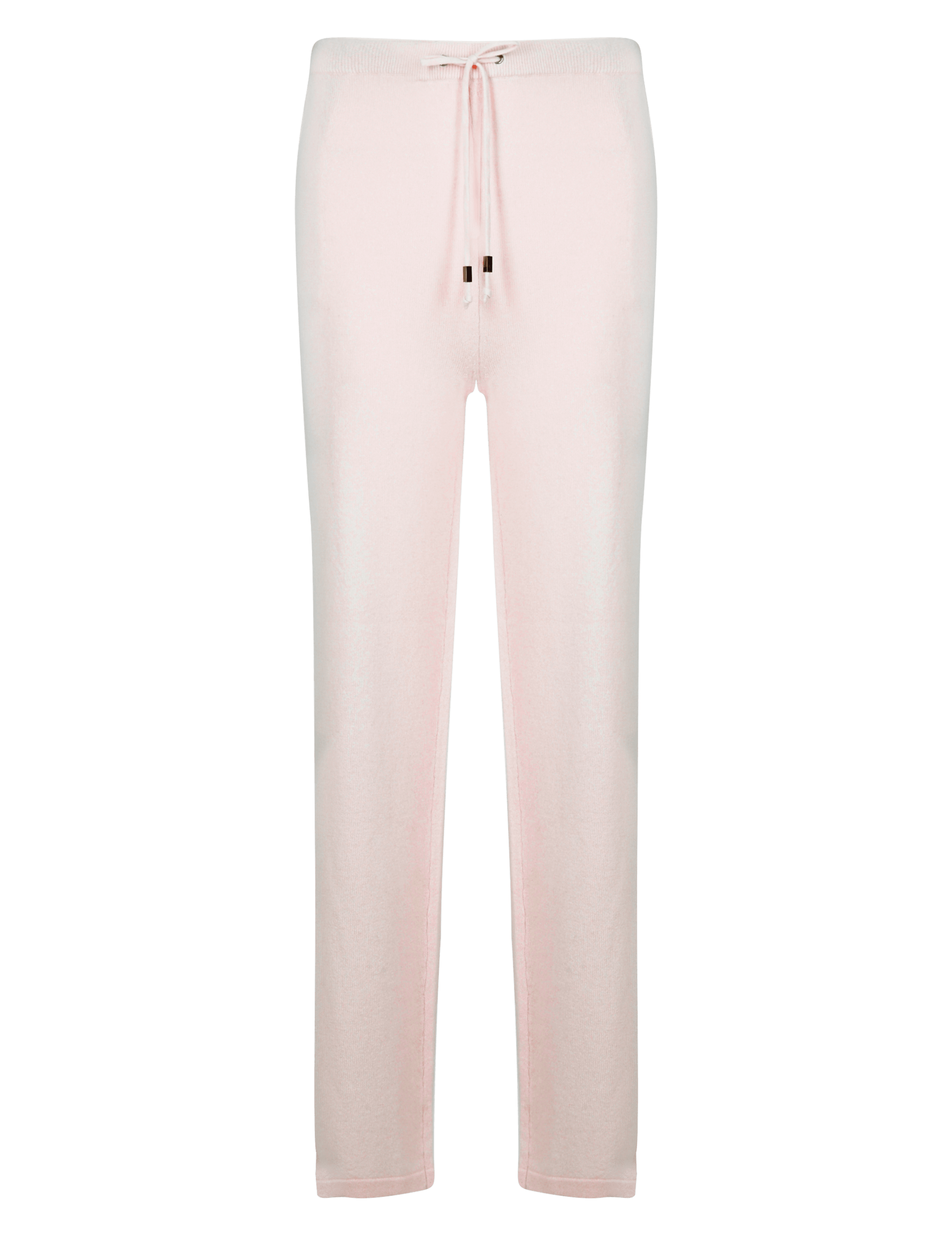 Cashmere Joggers with Silk 2 of 4