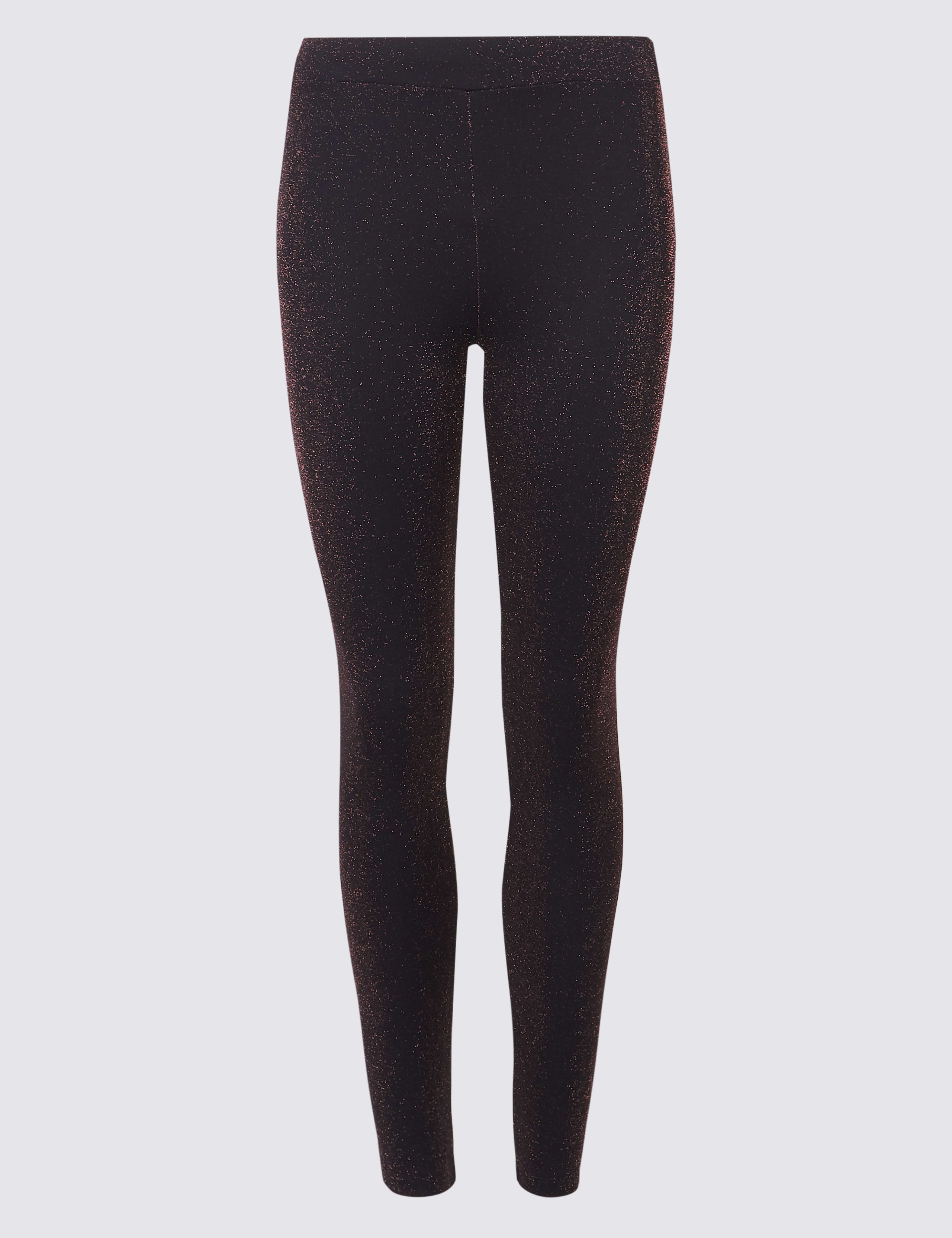 Glitter Leggings 2 of 6