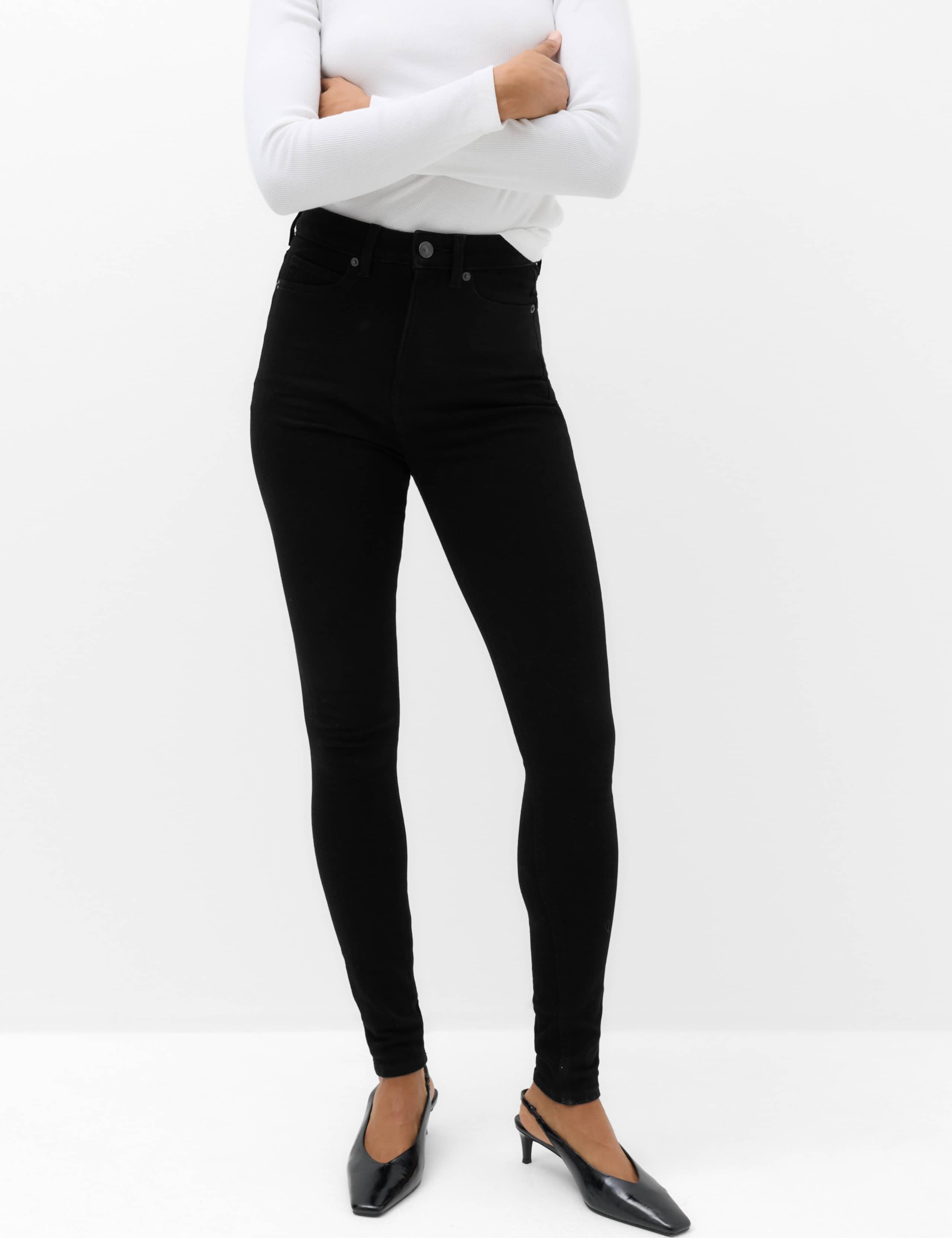 Ivy Sculpt High Waisted Jeans 5 of 6