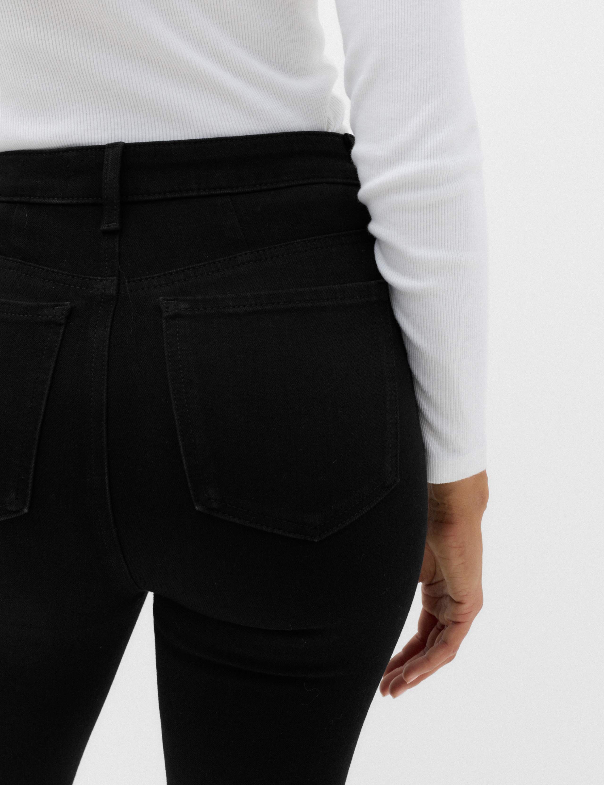 Ivy Sculpt High Waisted Jeans 6 of 6