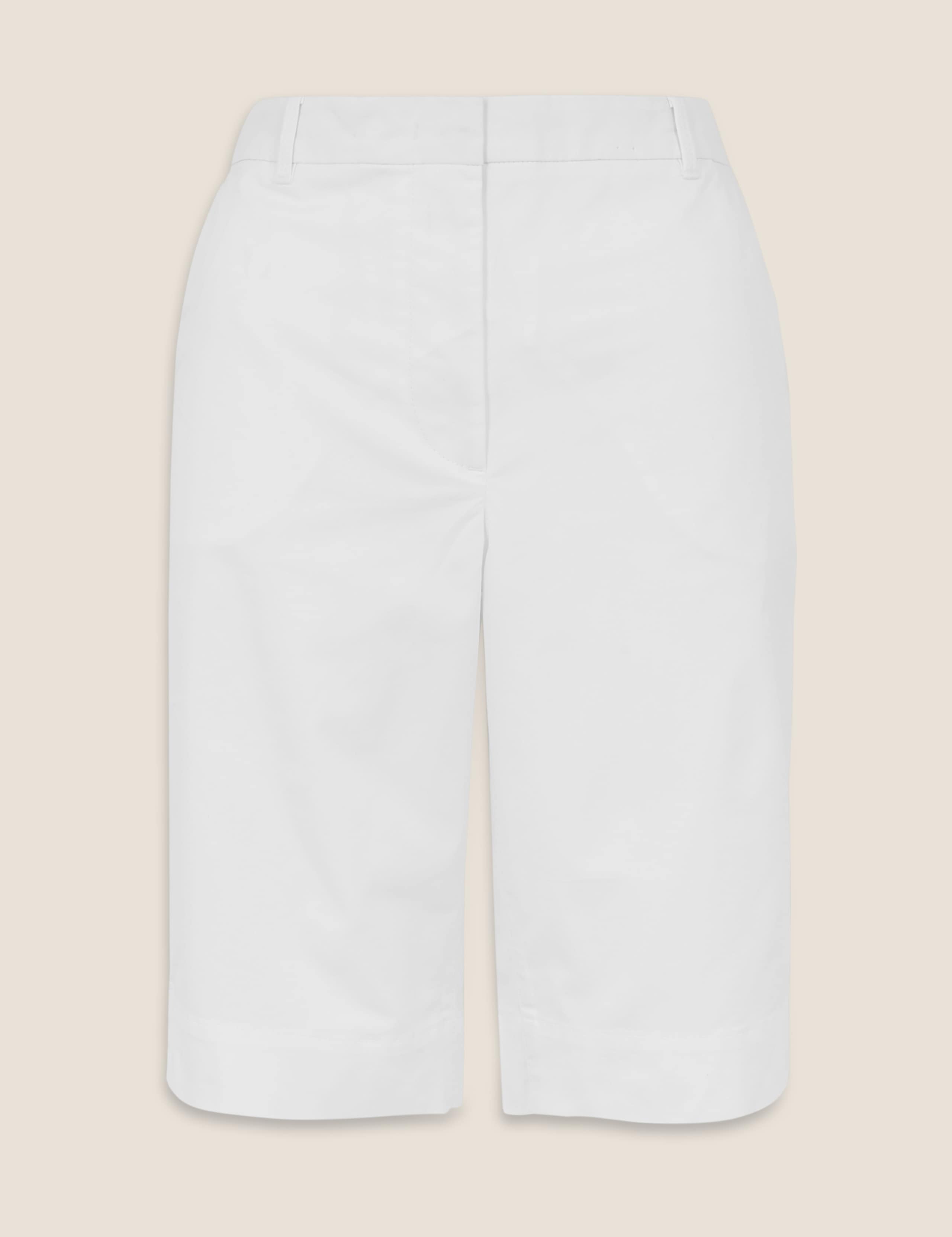 Cotton Rich Chino Shorts 2 of 5