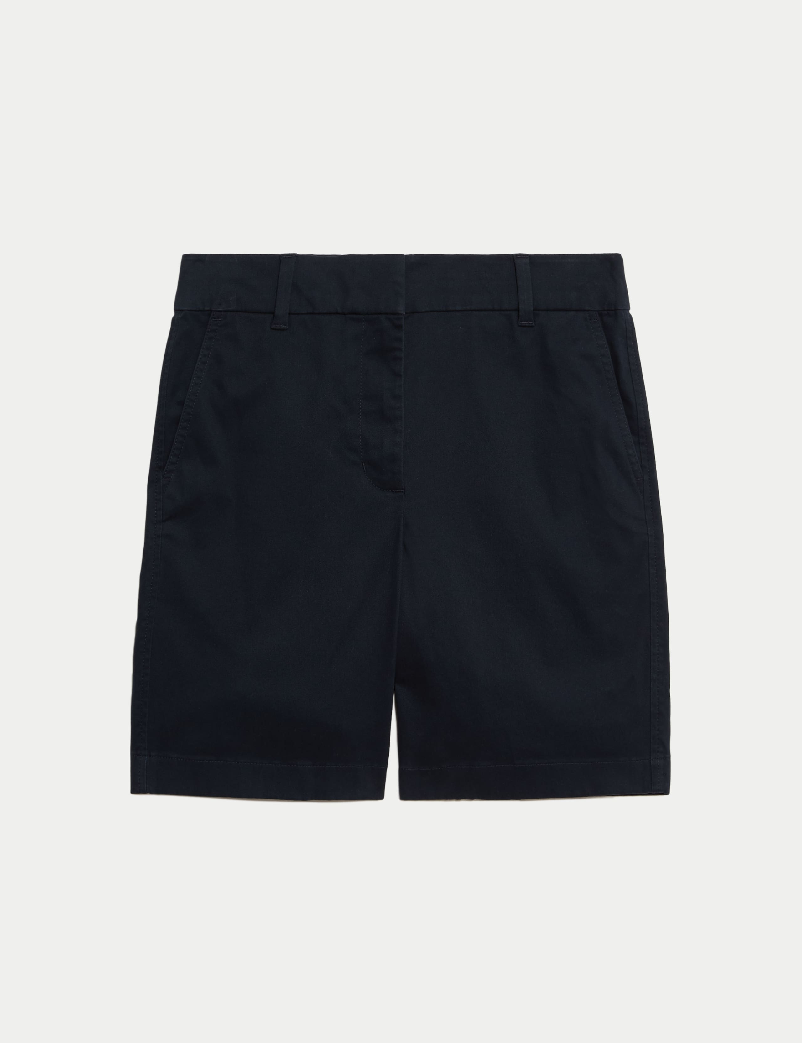 Cotton Rich Chino Shorts 2 of 5