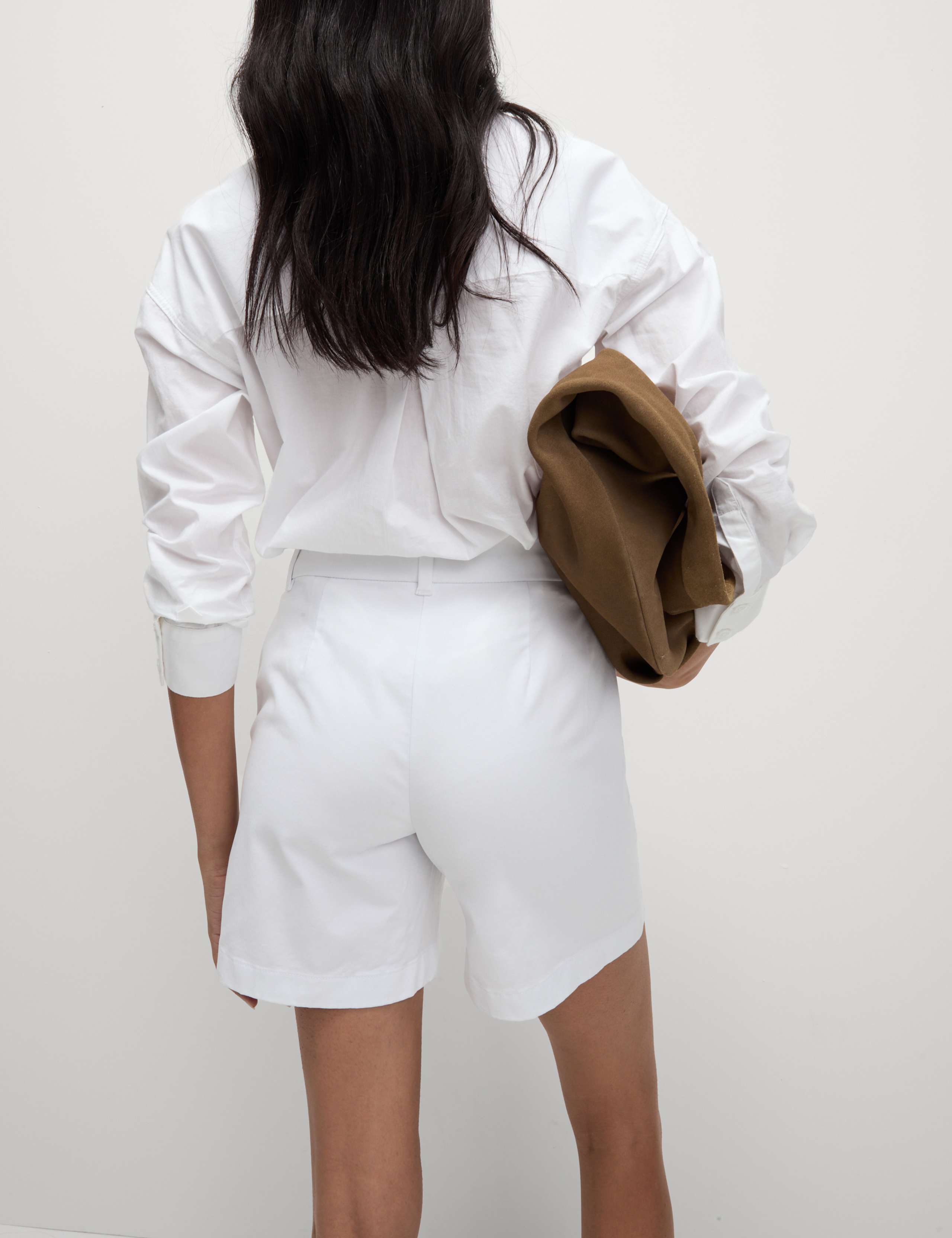 Cotton Rich Chino Shorts 3 of 5