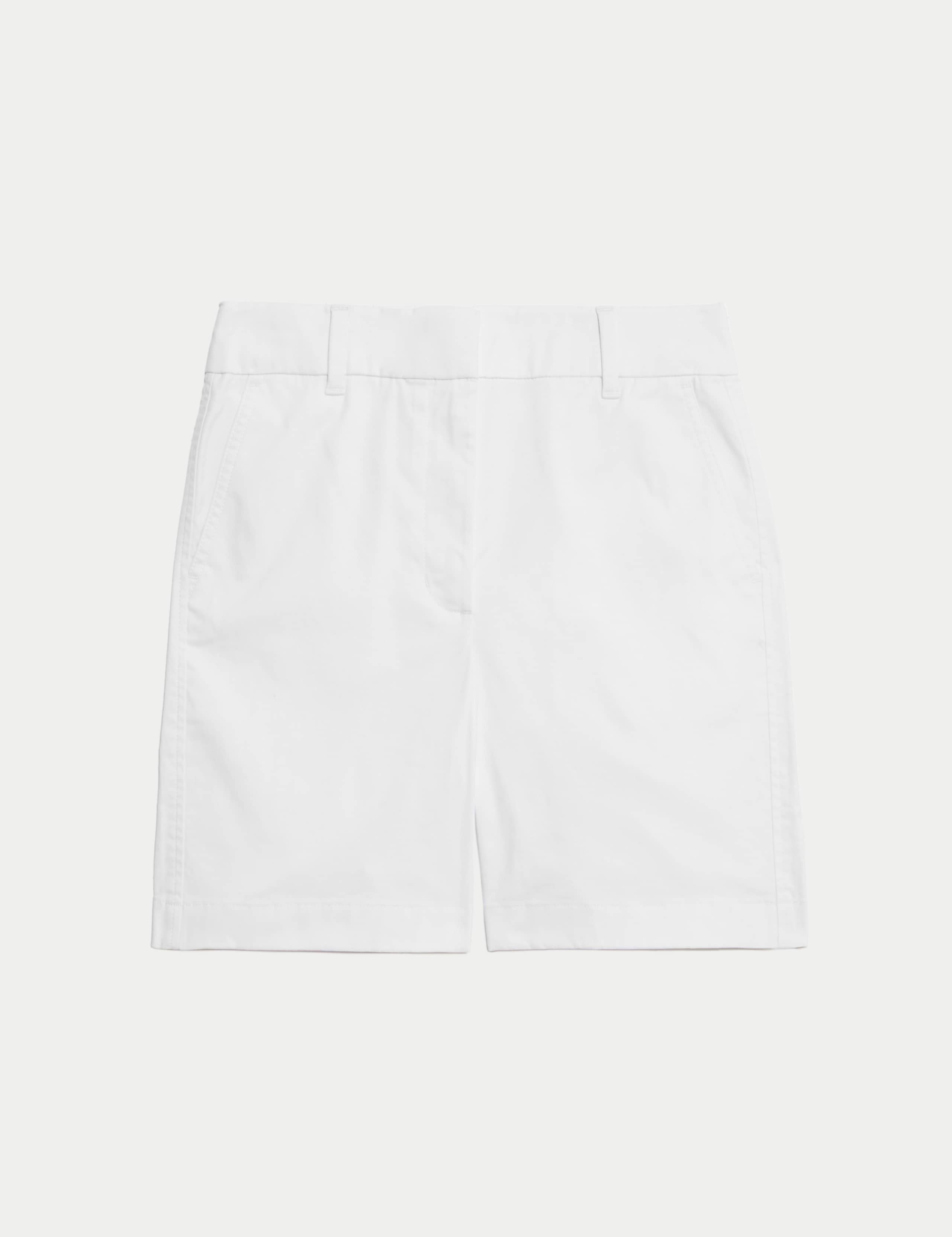 Cotton Rich Chino Shorts 2 of 5
