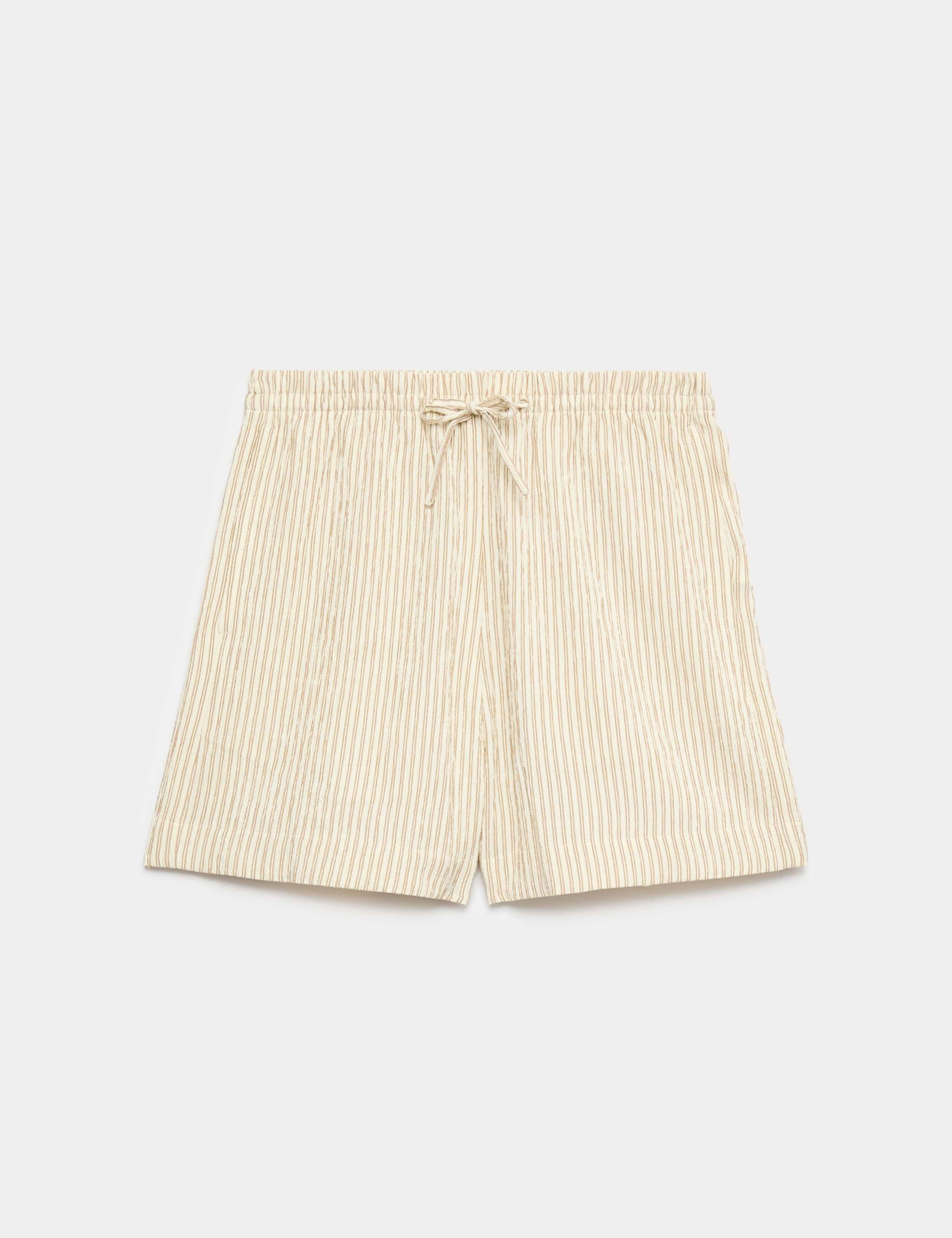 Striped Shorts 2 of 5