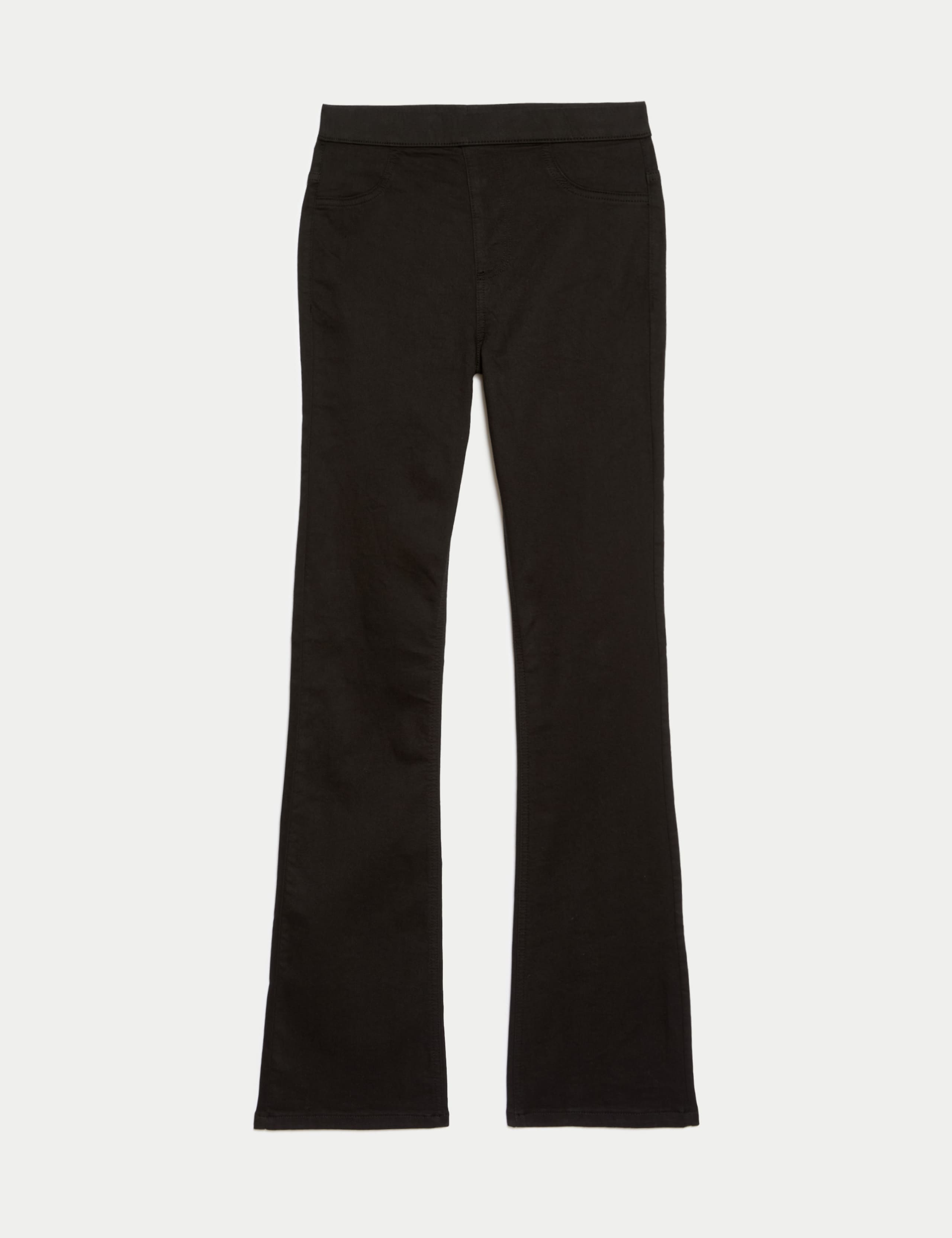 Flared Jeggings 2 of 4