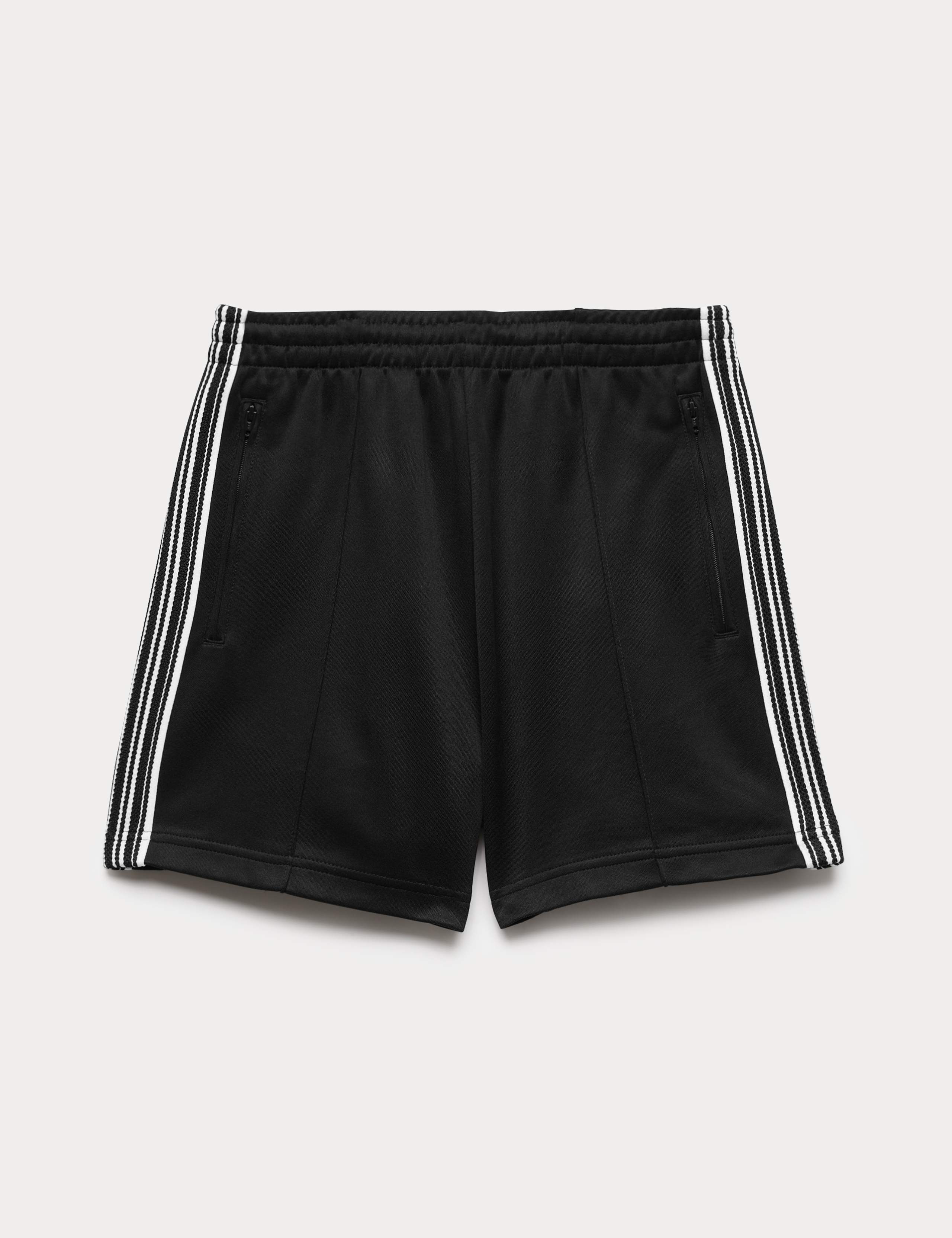 Cotton Rich Side Stripe Shorts 2 of 7