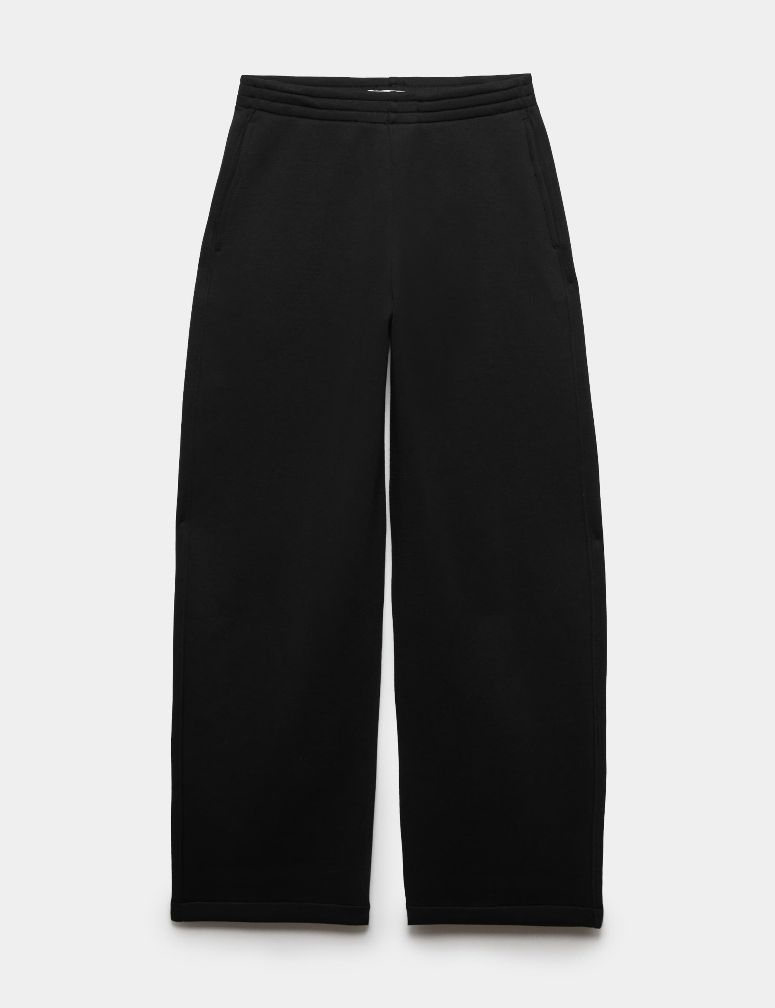 Carrot Leg Elasticated Jogger 2 of 6