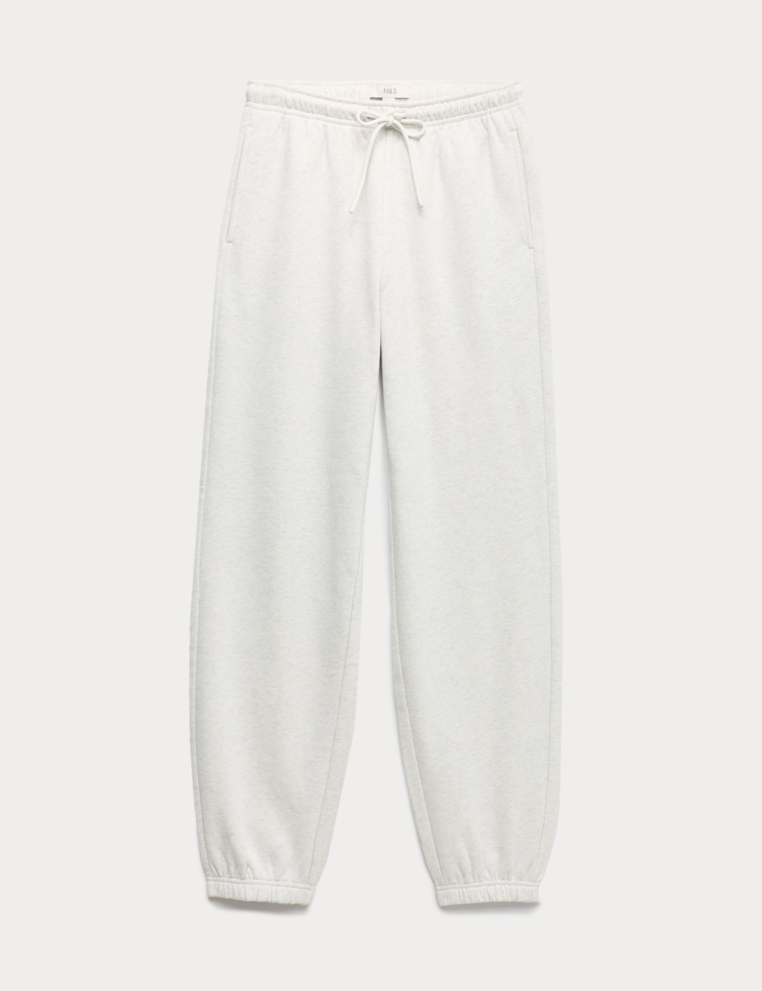 Cotton Rich Cuffed Joggers 2 of 5