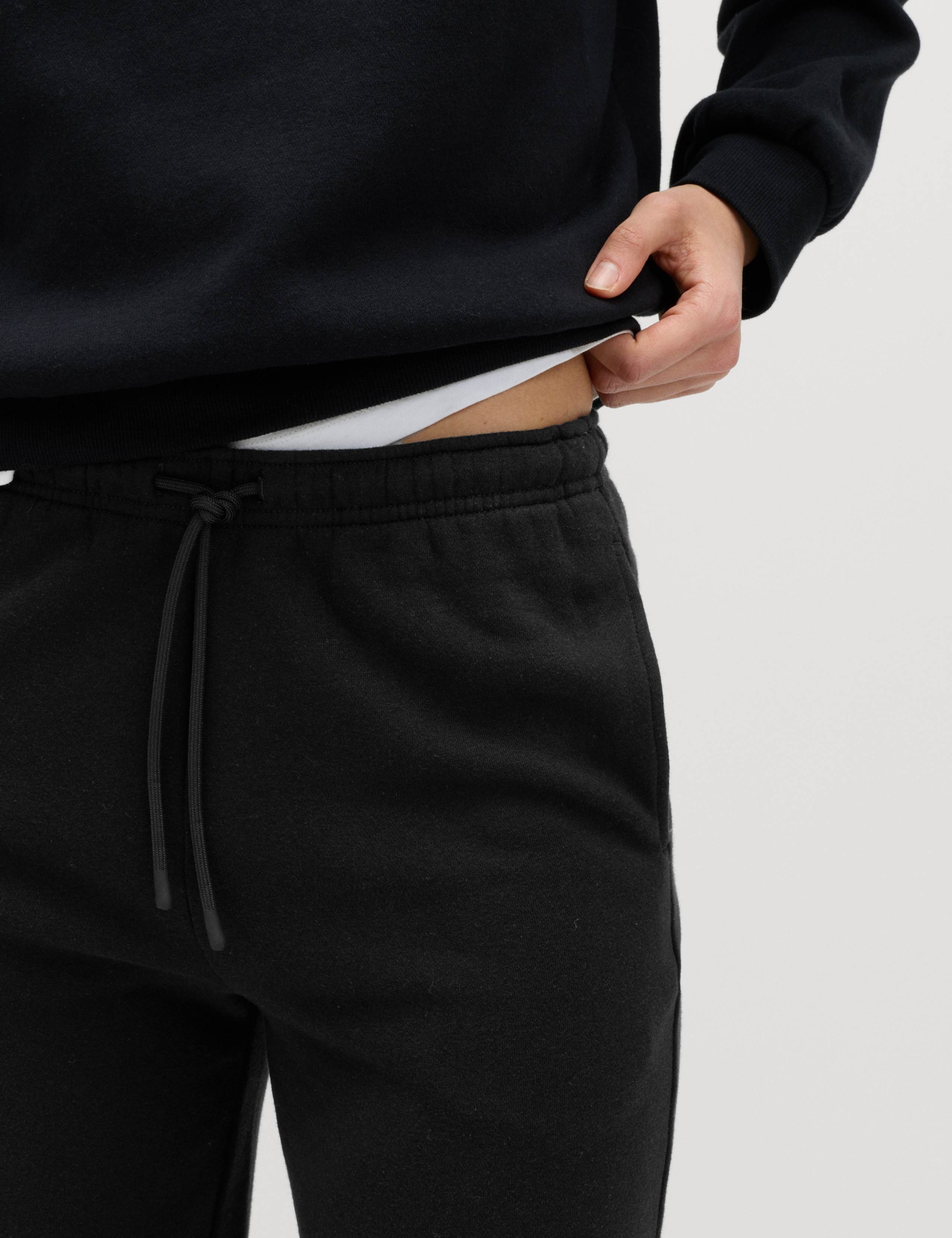 Cotton Rich Cuffed Joggers 5 of 6