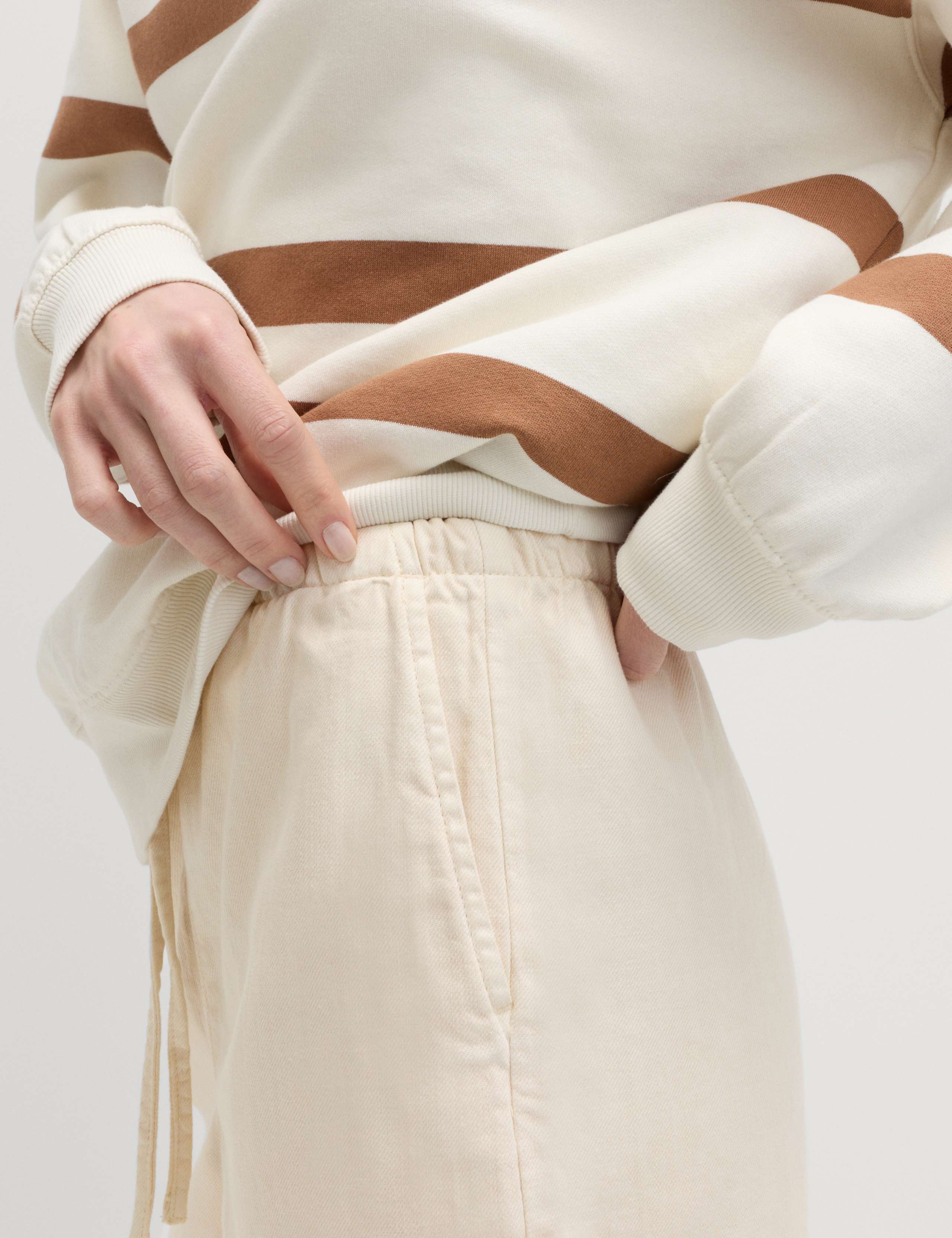 Cotton Rich Shorts 4 of 6