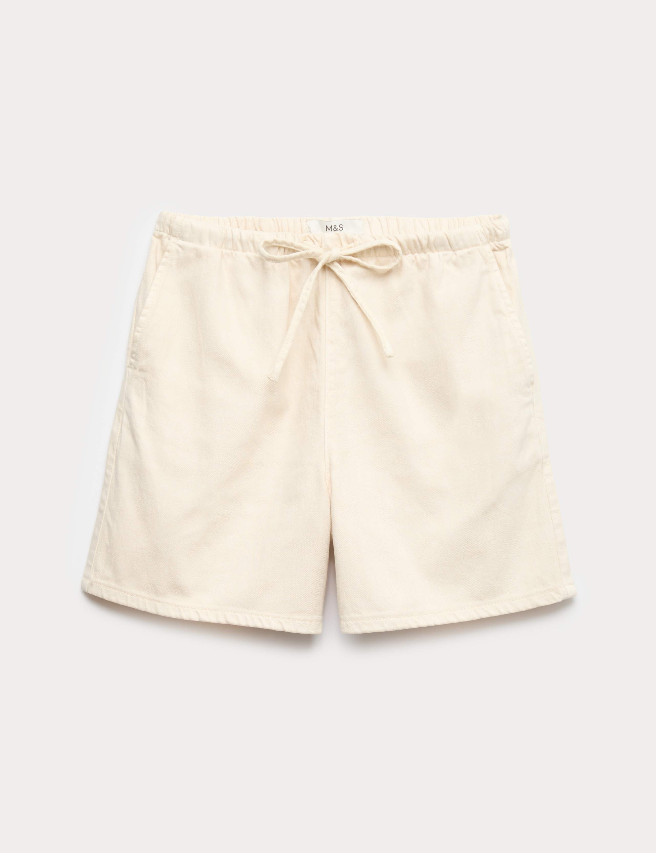 Cotton Rich Shorts 2 of 6