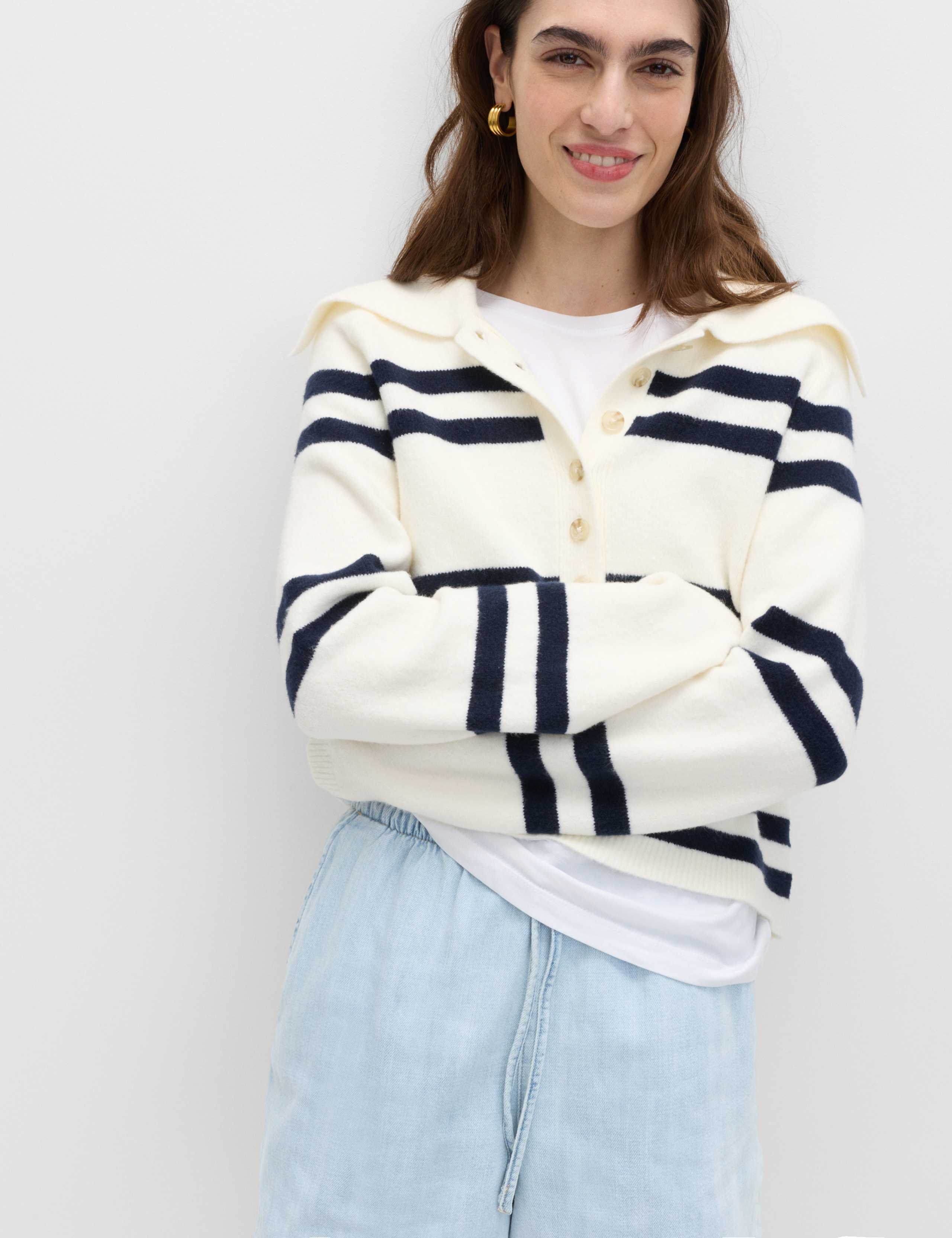 Cotton Rich Shorts 3 of 5