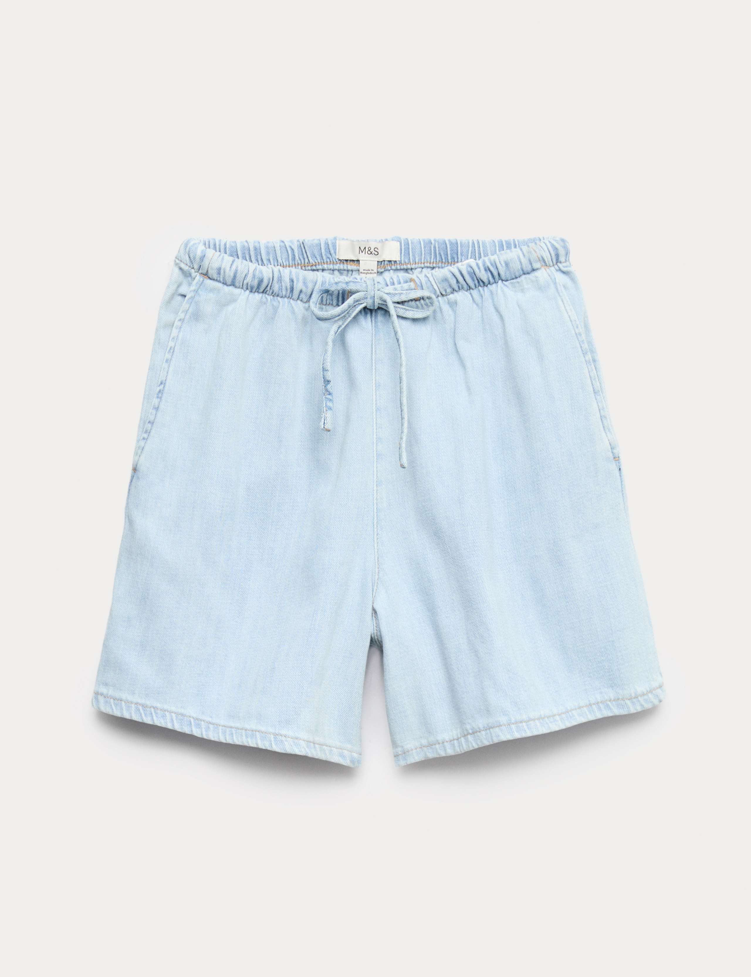 Cotton Rich Shorts 2 of 5