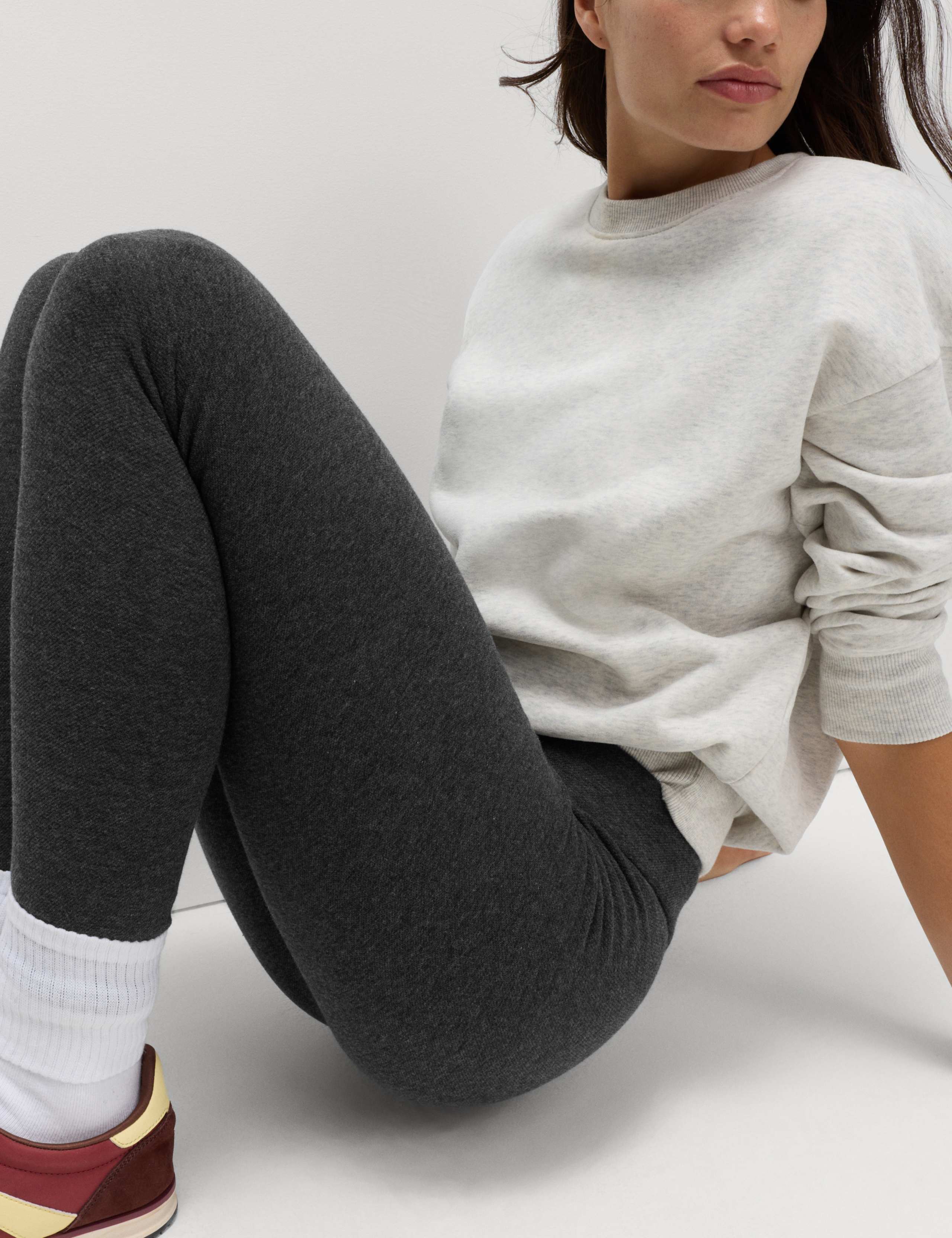 Heatgen™Thermal High Waisted Leggings 4 of 4