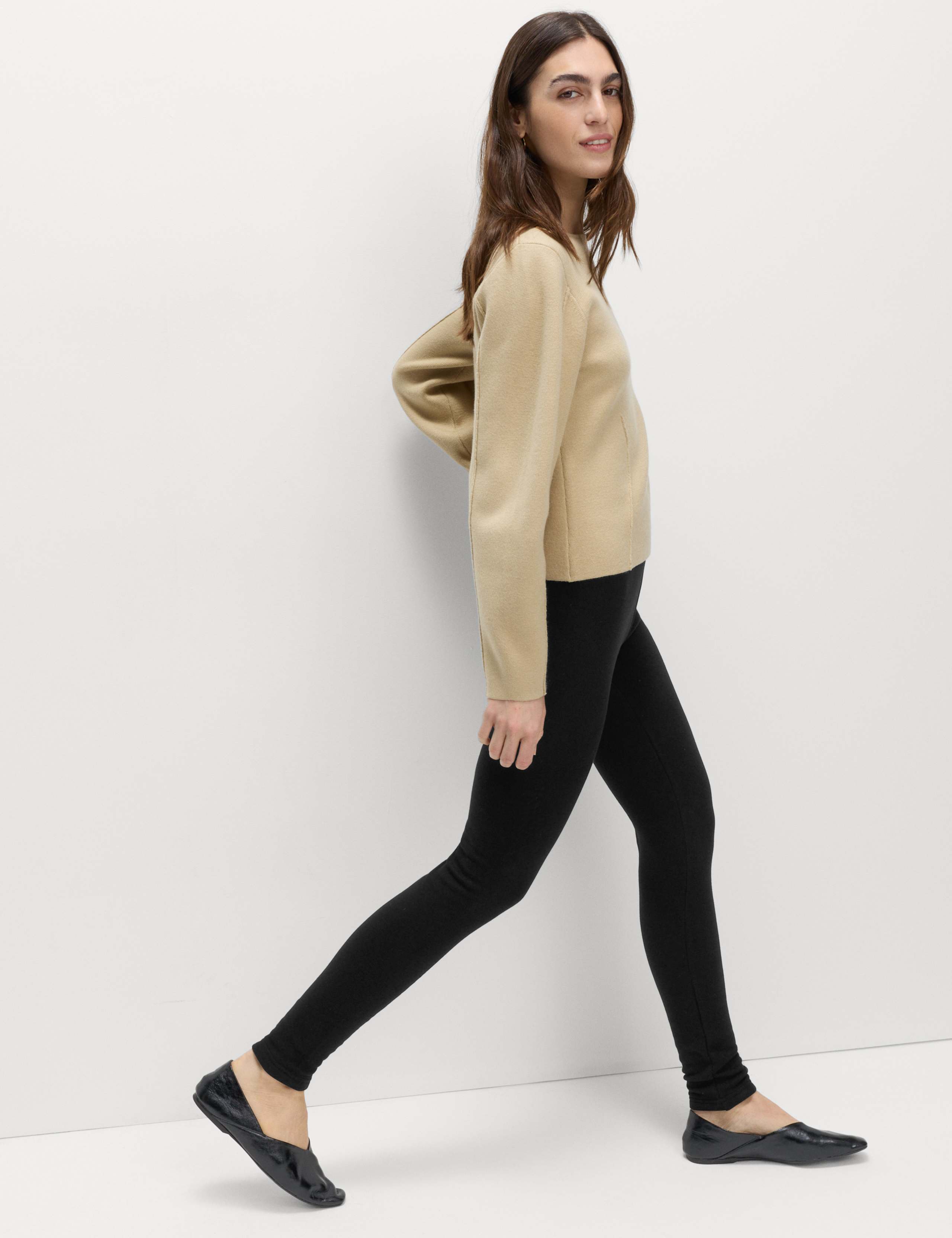 Heatgen™Thermal High Waisted Leggings 5 of 5