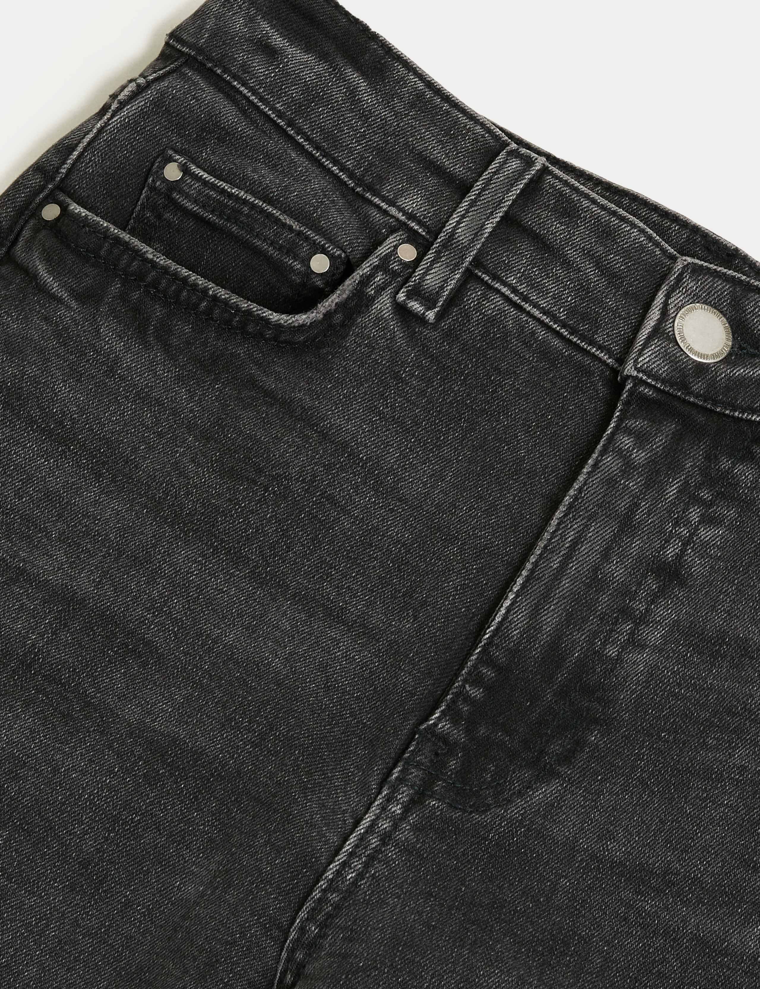 Boyfriend Ankle Grazer Jeans 5 of 5
