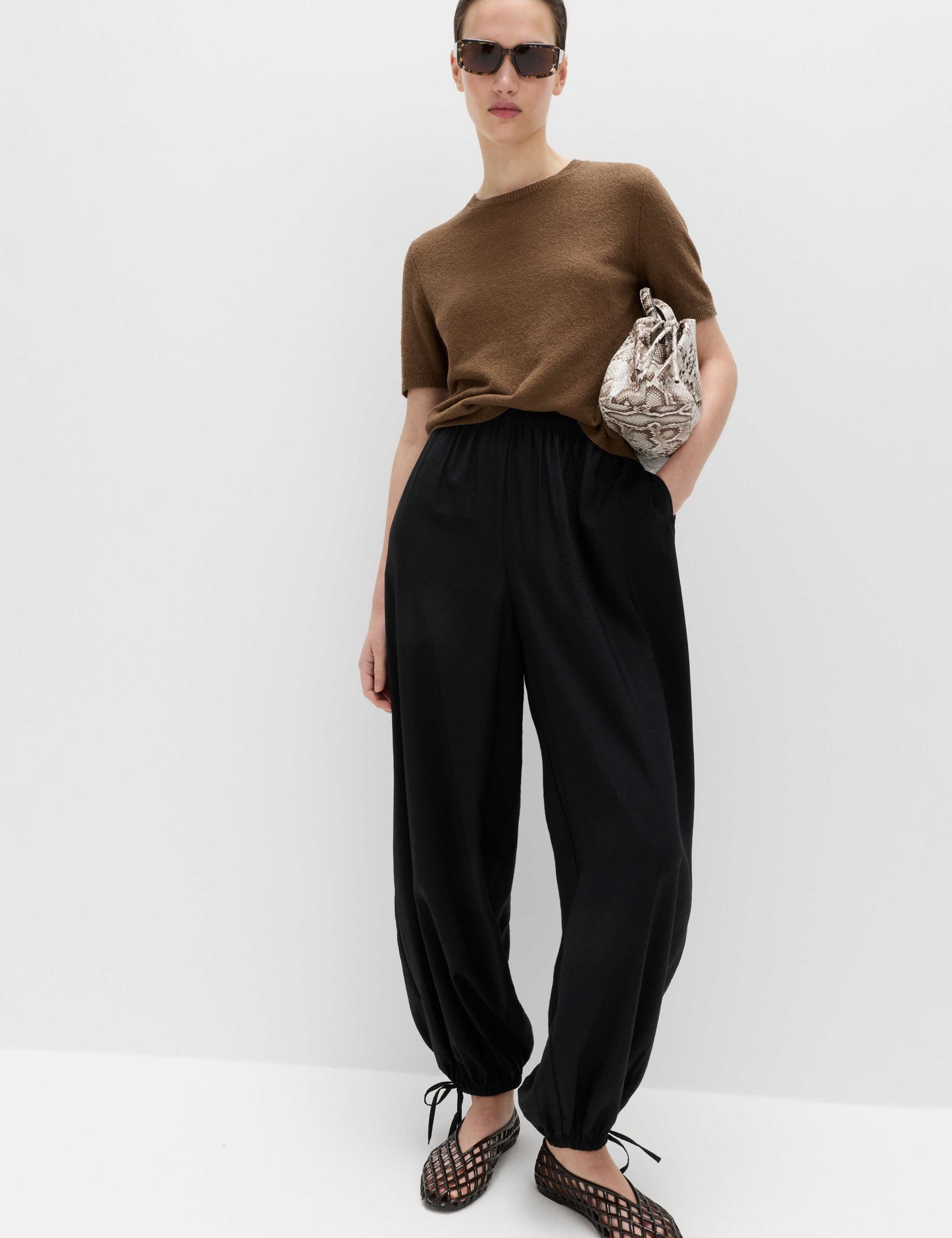 Balloon Trousers 1 of 5