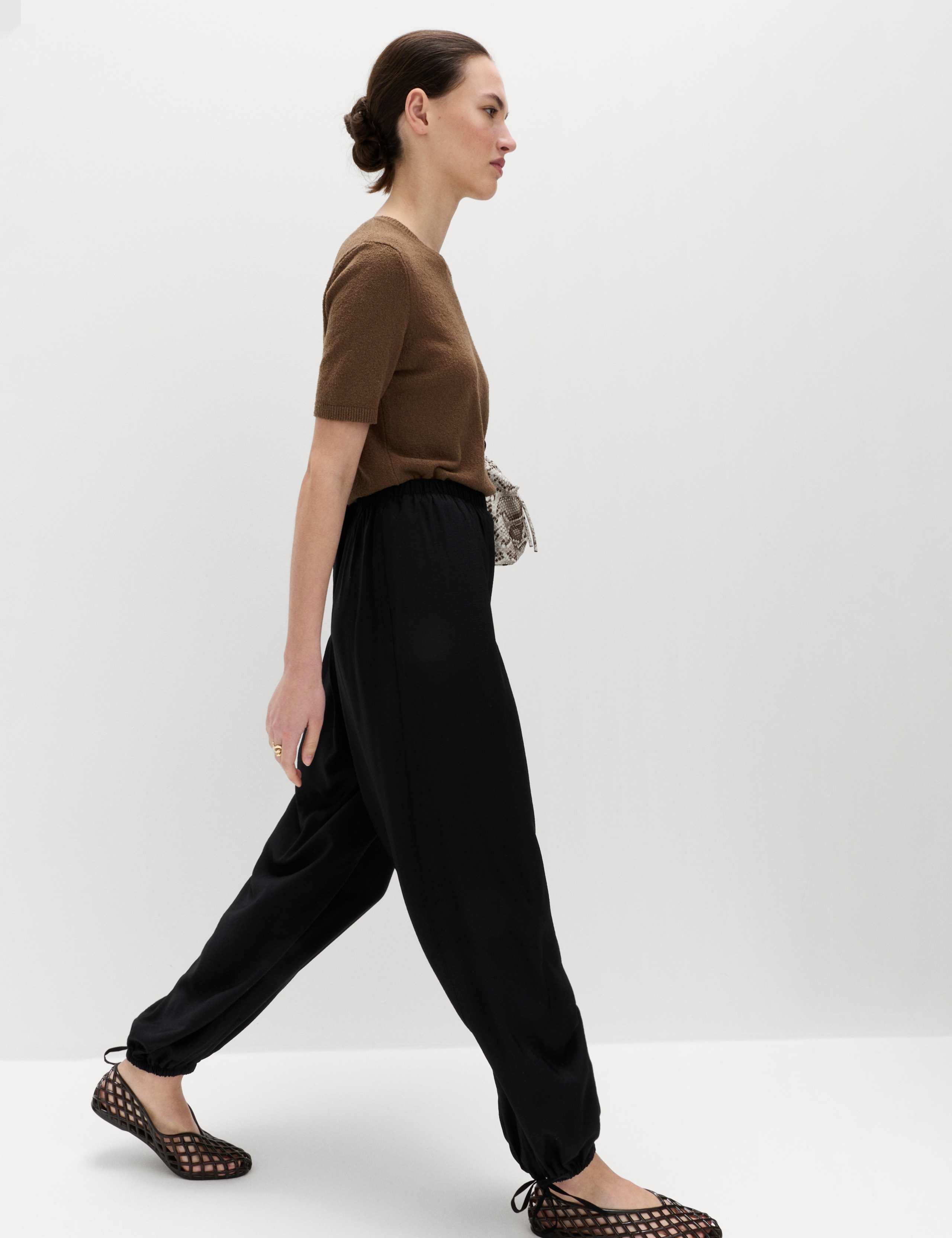 Balloon Trousers 3 of 5